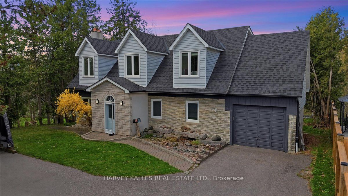 72 Walmer Road, Richmond Hill, ON L4C 3X1 photo 2
