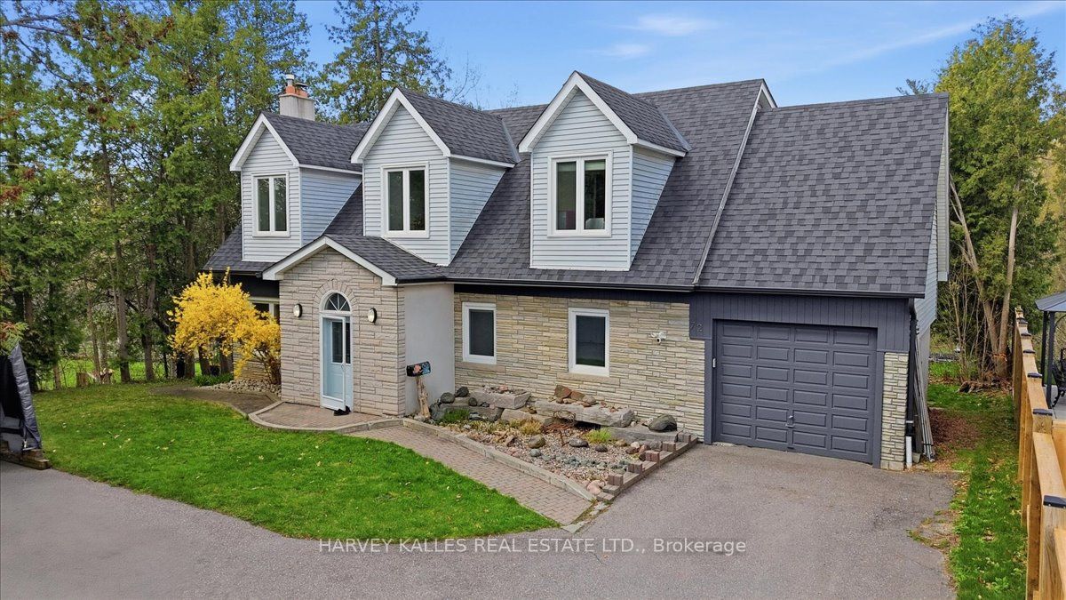 72 Walmer Road, Richmond Hill, ON L4C 3X1 photo 3