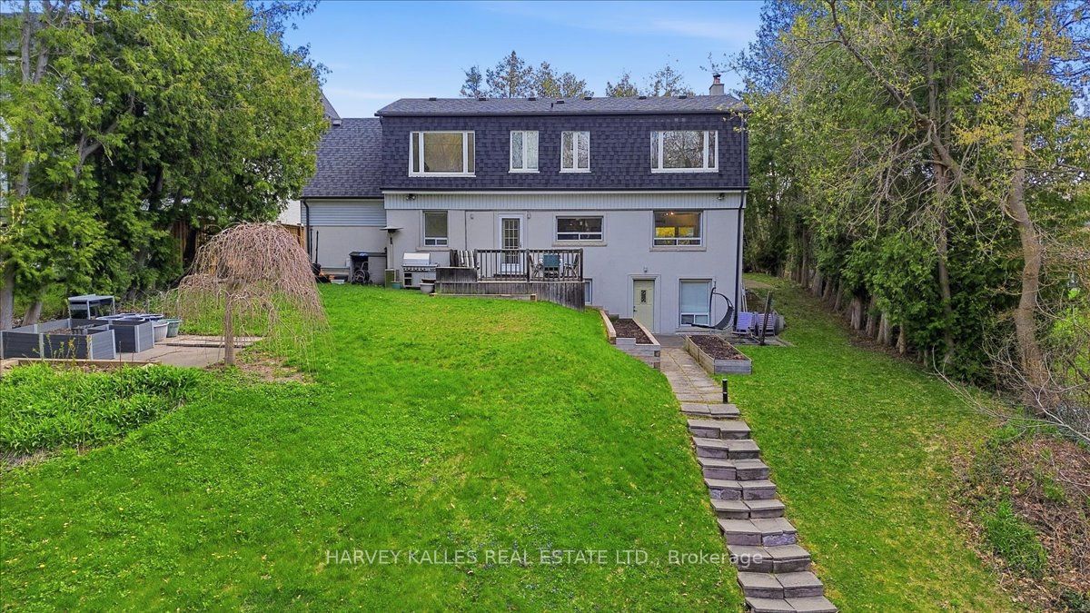 72 Walmer Road, Richmond Hill, ON L4C 3X1 photo 4
