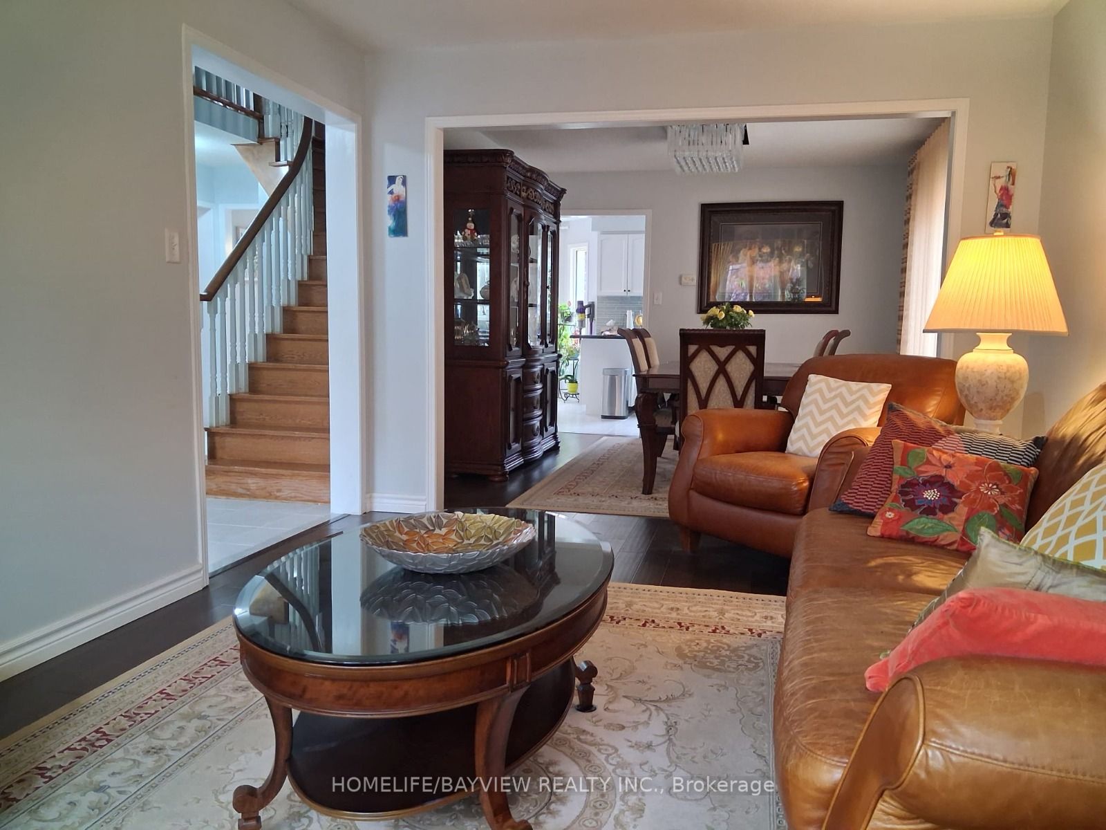 137 Widdifield Avenue, Newmarket, ON L3X 1Z3 photo 5