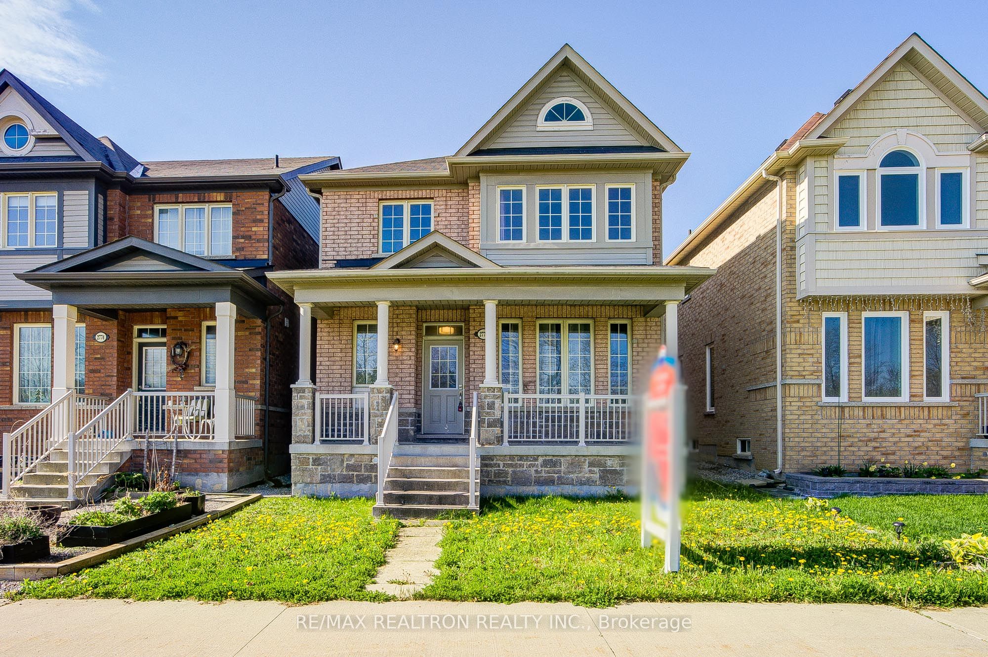 2776 Donald Cousens Parkway, Markham, ON L6B 1J5 photo 2
