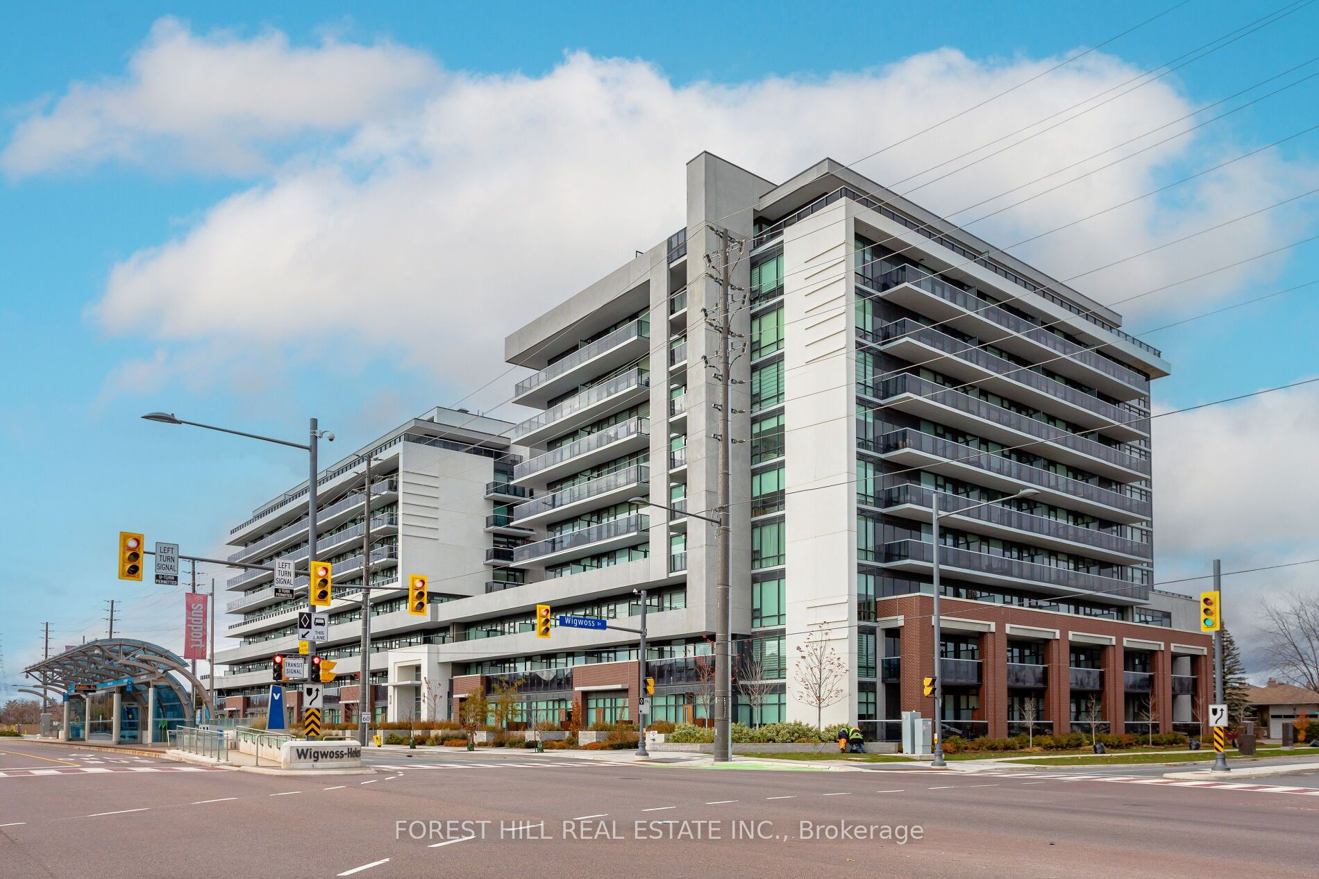 4800 Highway 7 Road 701, Vaughan, ON L4L 1H8 photo 4