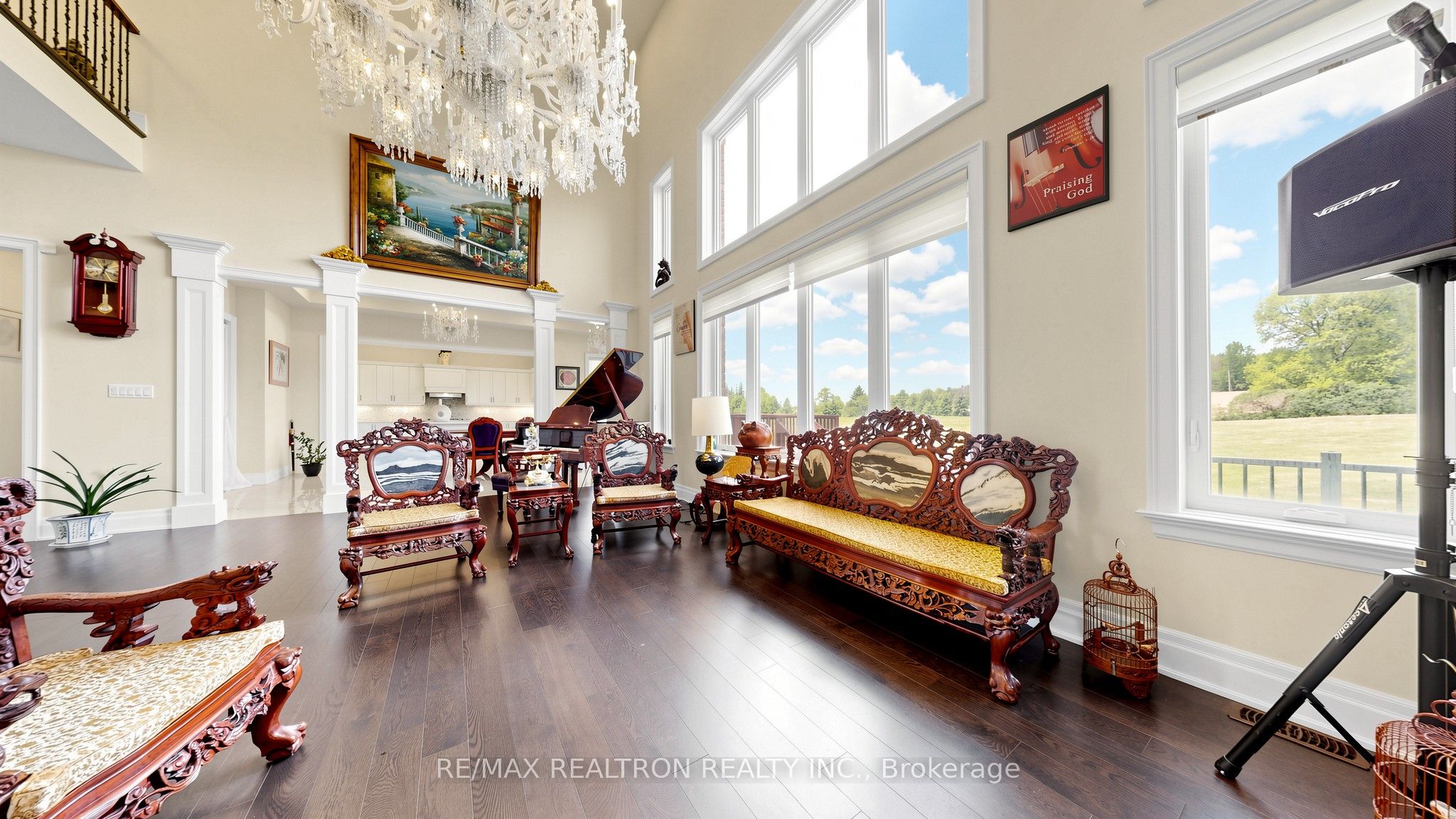 28 Sam Davis Court, Whitchurch-Stouffville, ON L4A 4R4 photo 4