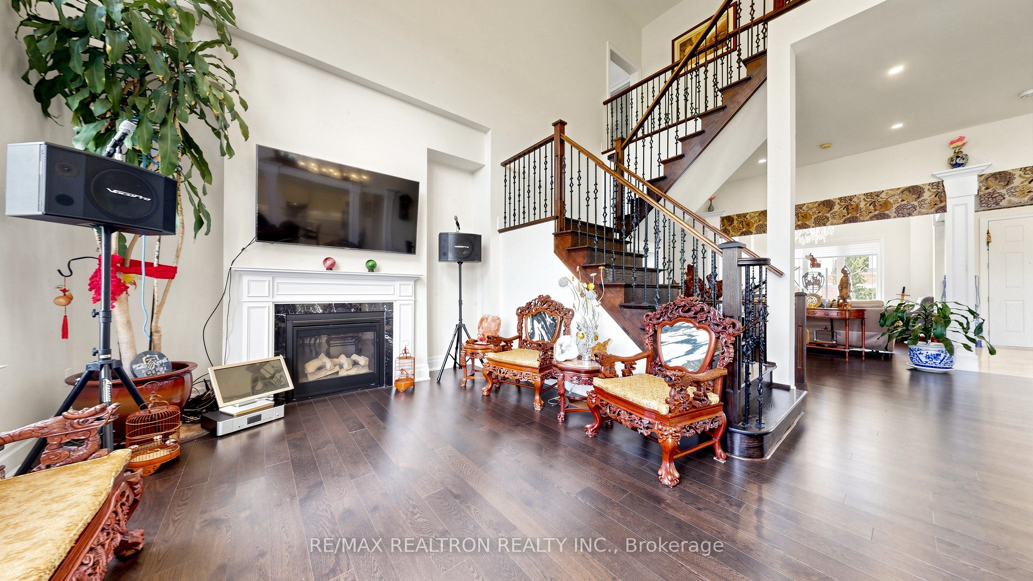 28 Sam Davis Court, Whitchurch-Stouffville, ON L4A 4R4 photo 5