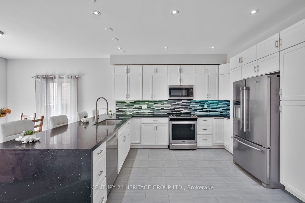 33 Prosser Crescent, Georgina, ON L0E 1R0 photo 4