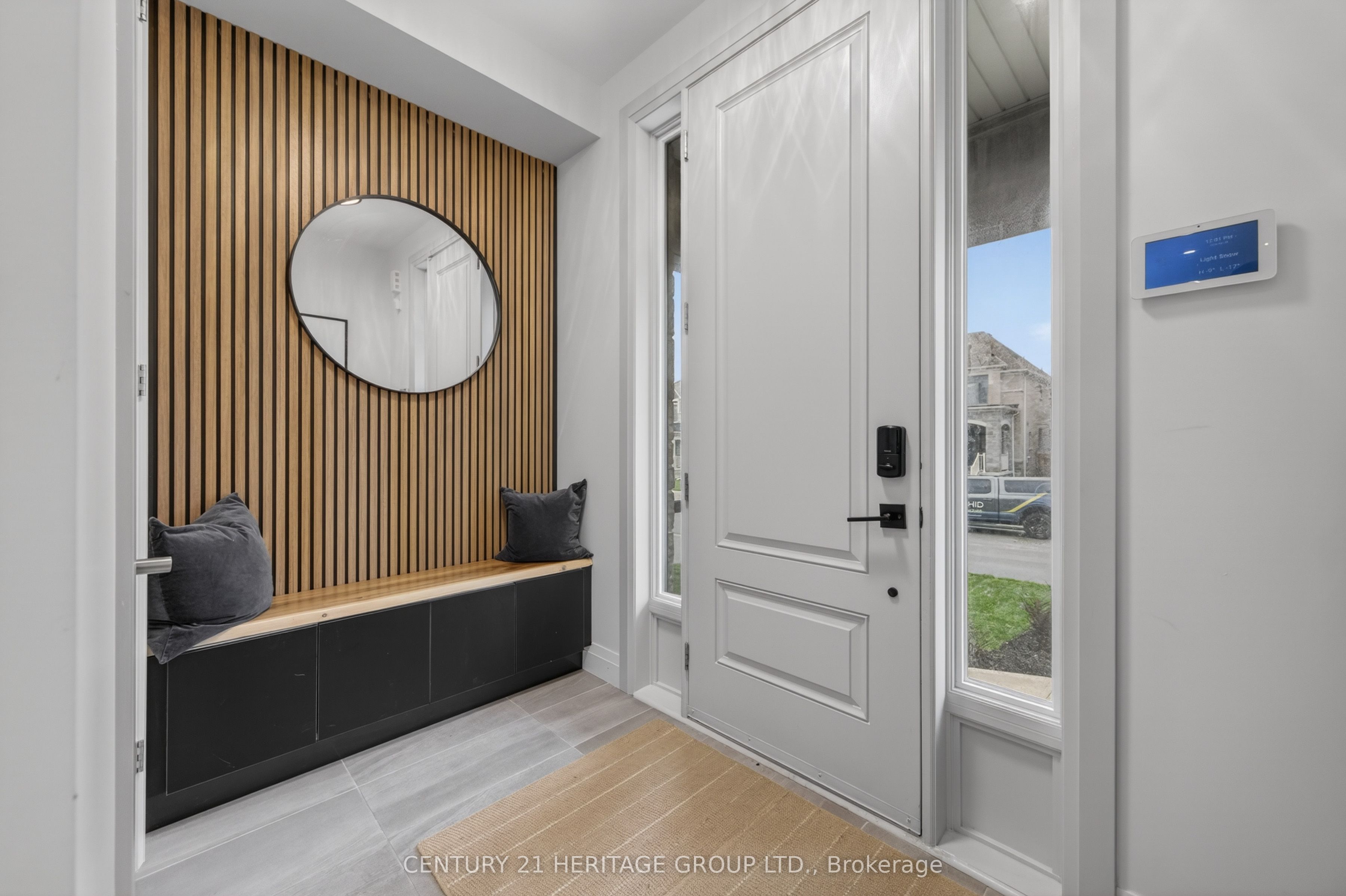 96 Bartram Crescent, Bradford West Gwillimbury, ON L3Z 4J2 photo 5