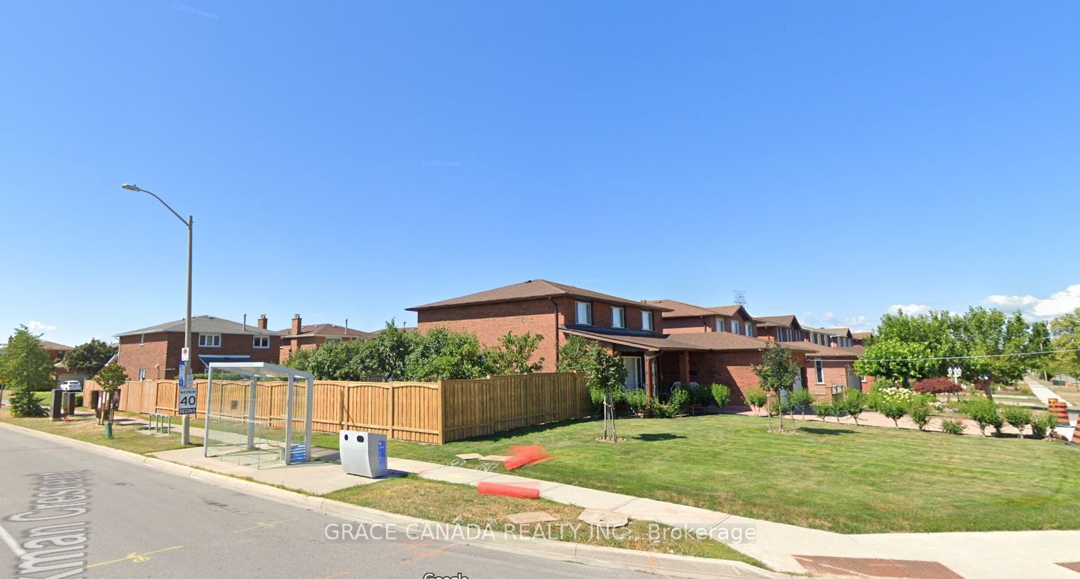 162 Jackman Crescent Lower, Vaughan, ON L4L 6P1