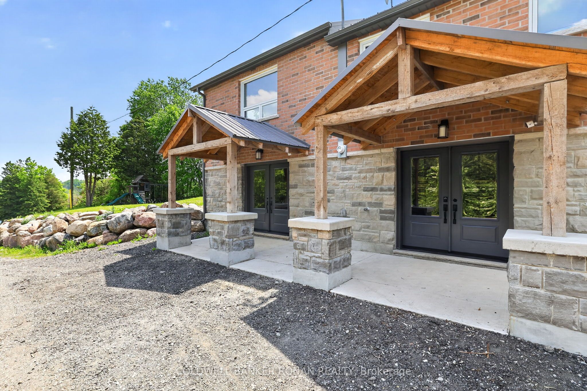 2946 Concession Rd 3 N/A, Adjala-Tosorontio, ON L0G 1L0