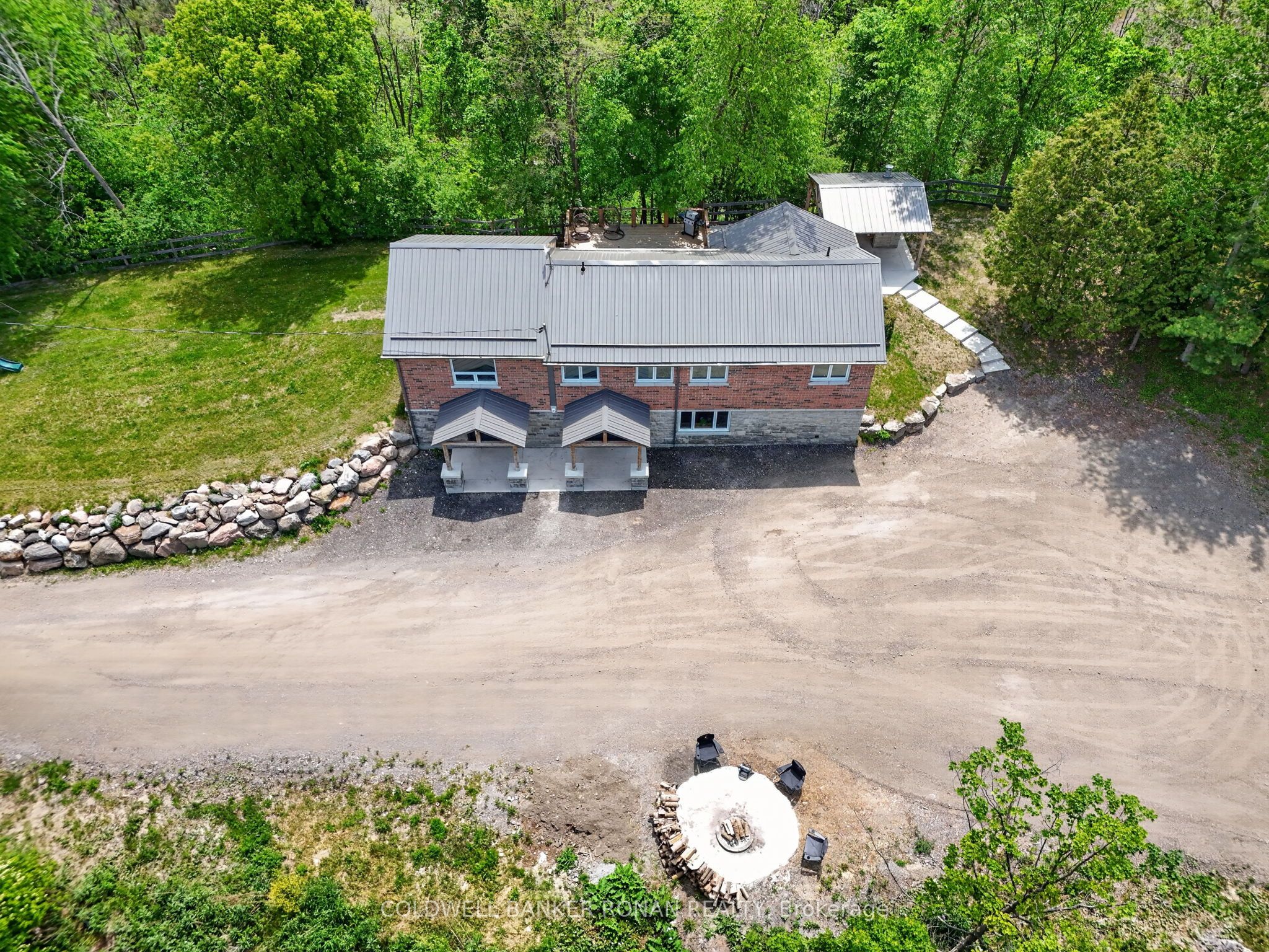2946 Concession Rd 3 N/A, Adjala-Tosorontio, ON L0G 1L0 photo 2