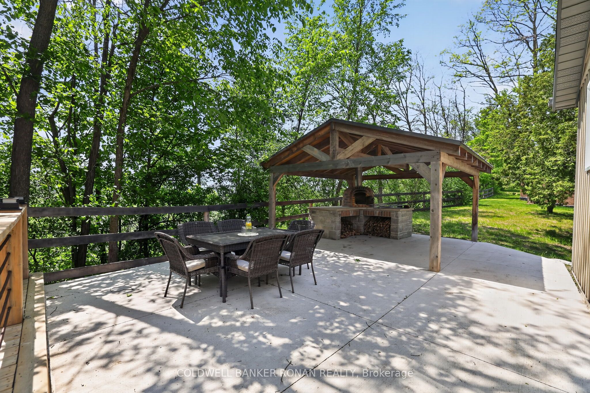 2946 Concession Rd 3 N/A, Adjala-Tosorontio, ON L0G 1L0 photo 3