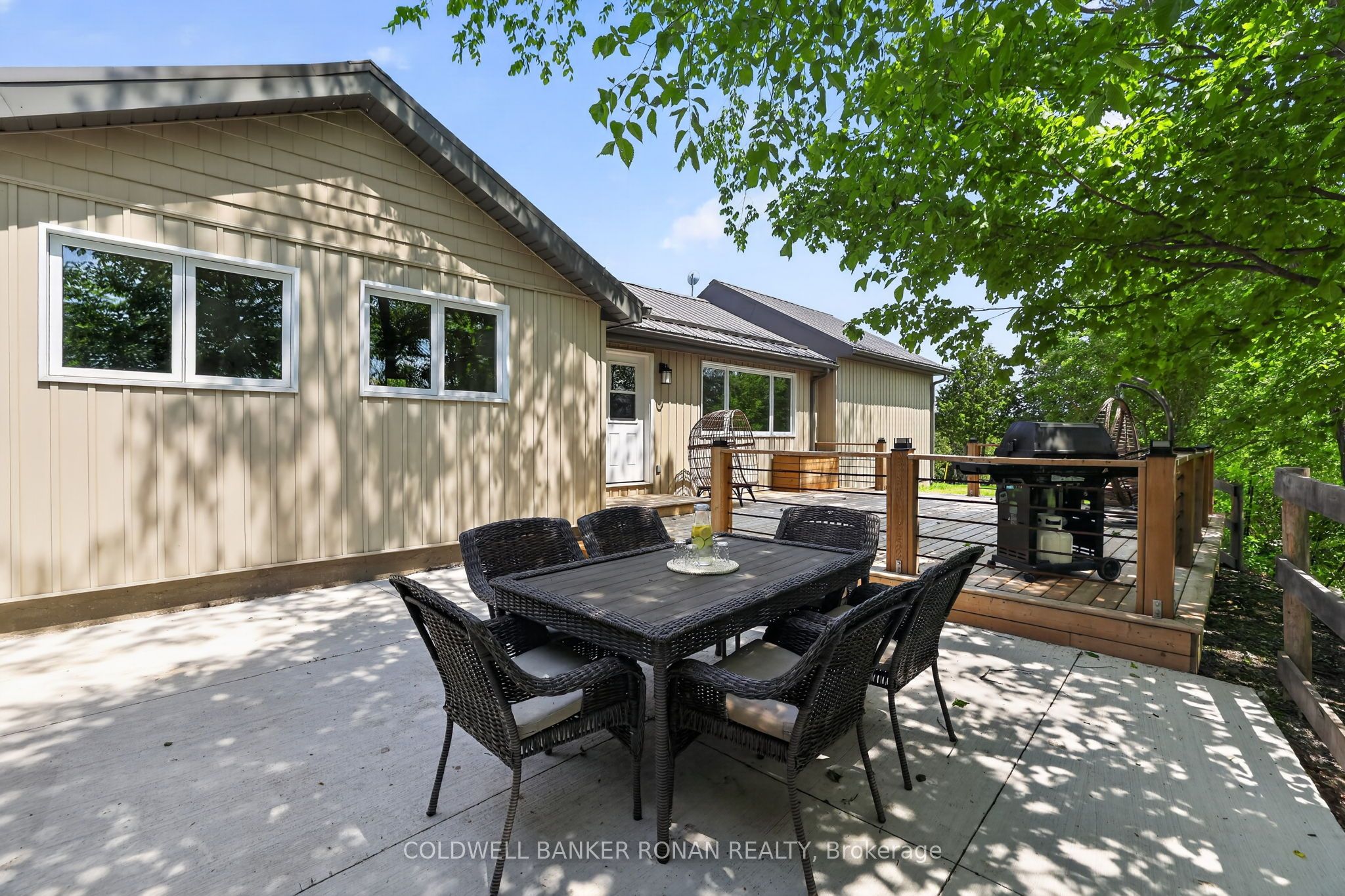 2946 Concession Rd 3 N/A, Adjala-Tosorontio, ON L0G 1L0 photo 4