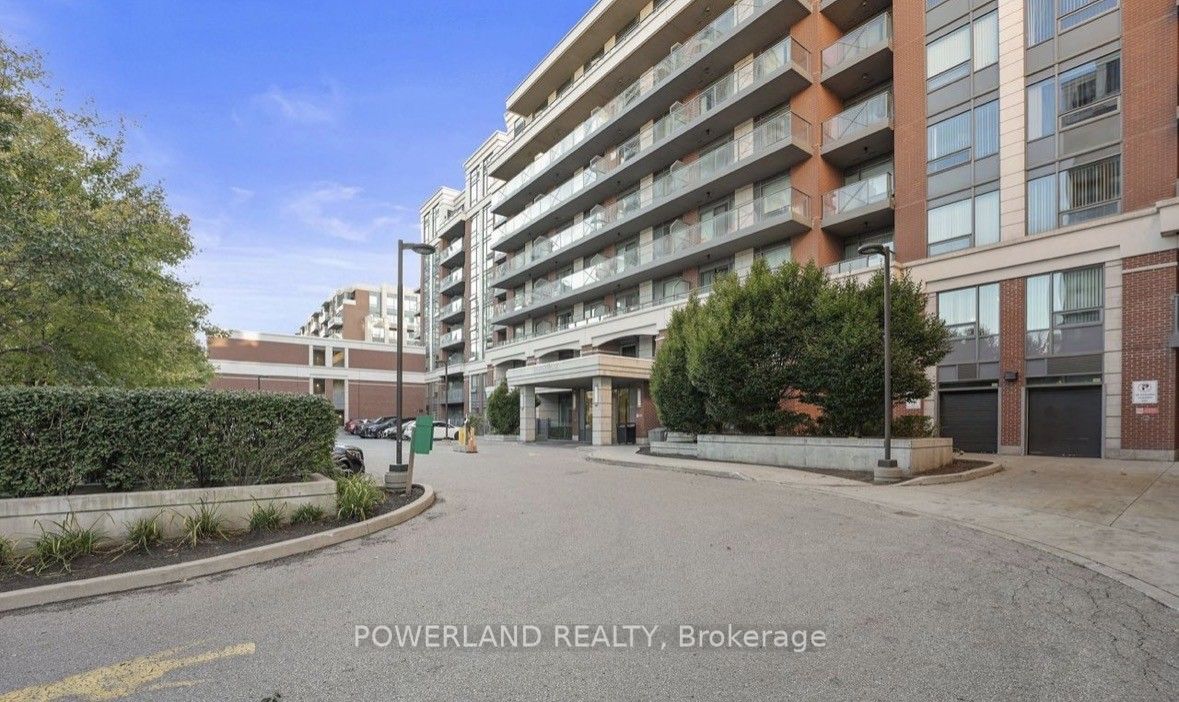 8228 Birchmount Road 616, Markham, ON L3R 1A6