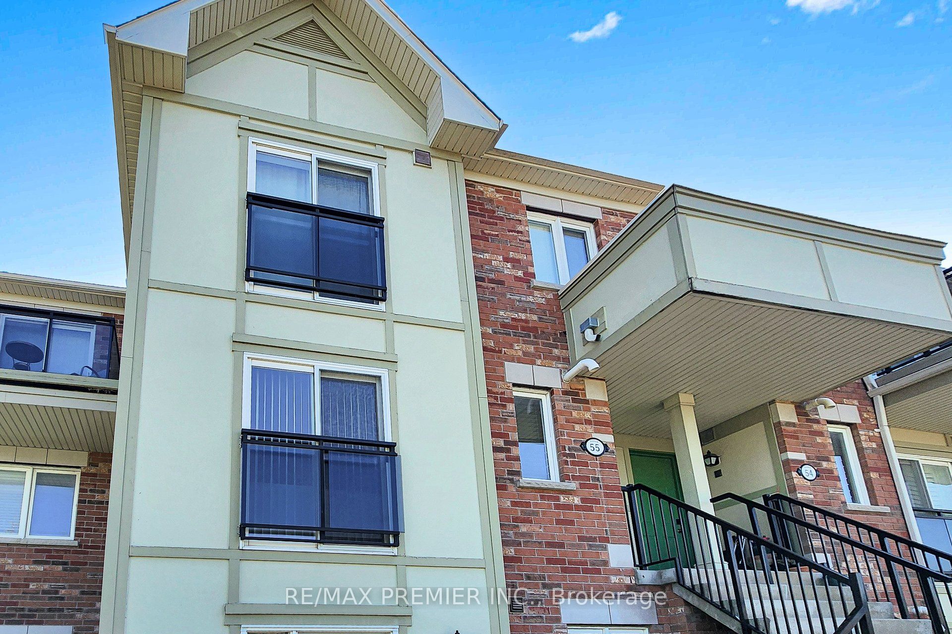 2265 Bur Oak Avenue 55, Markham, ON L6E 0B8