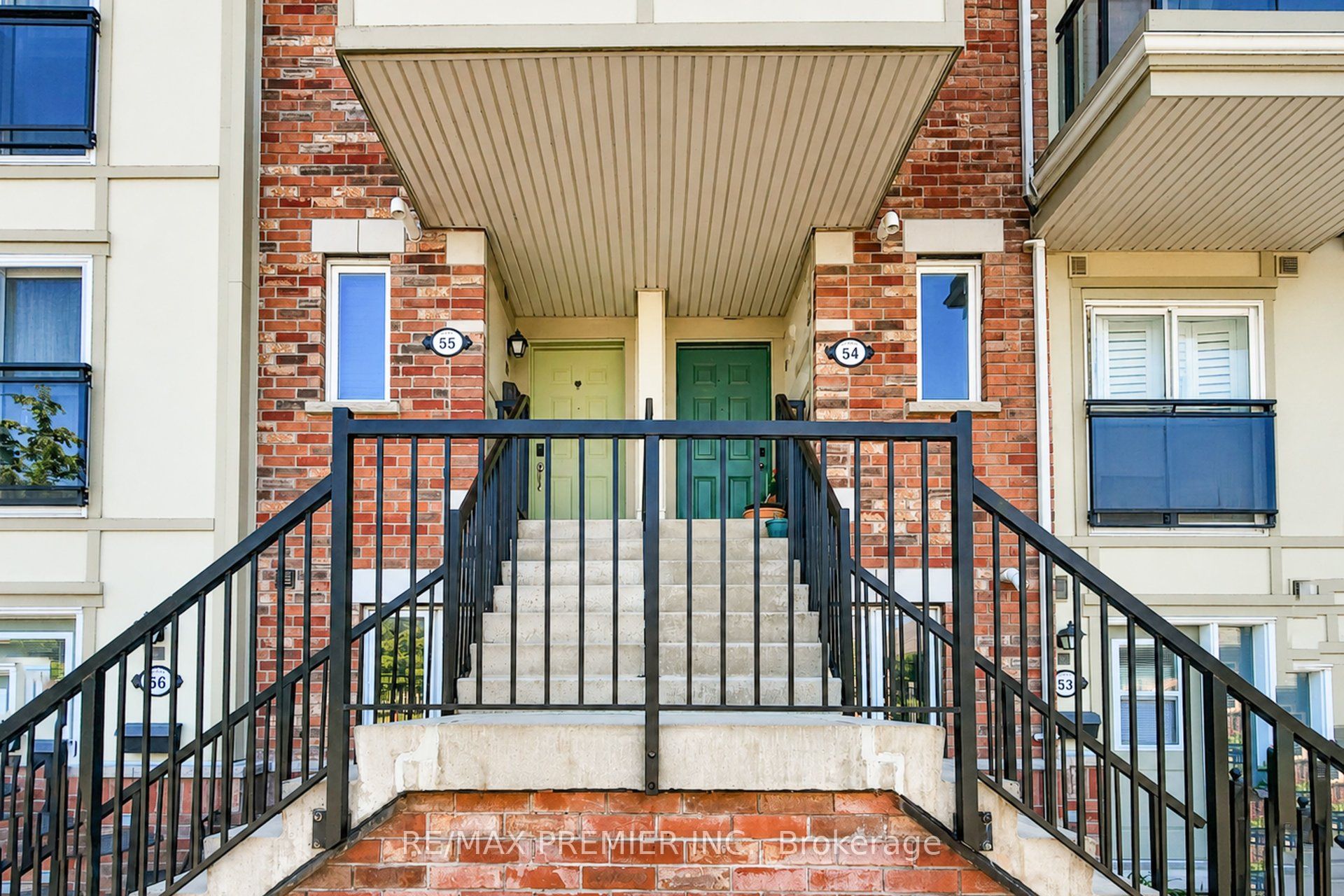 2265 Bur Oak Avenue 55, Markham, ON L6E 0B8 photo 2