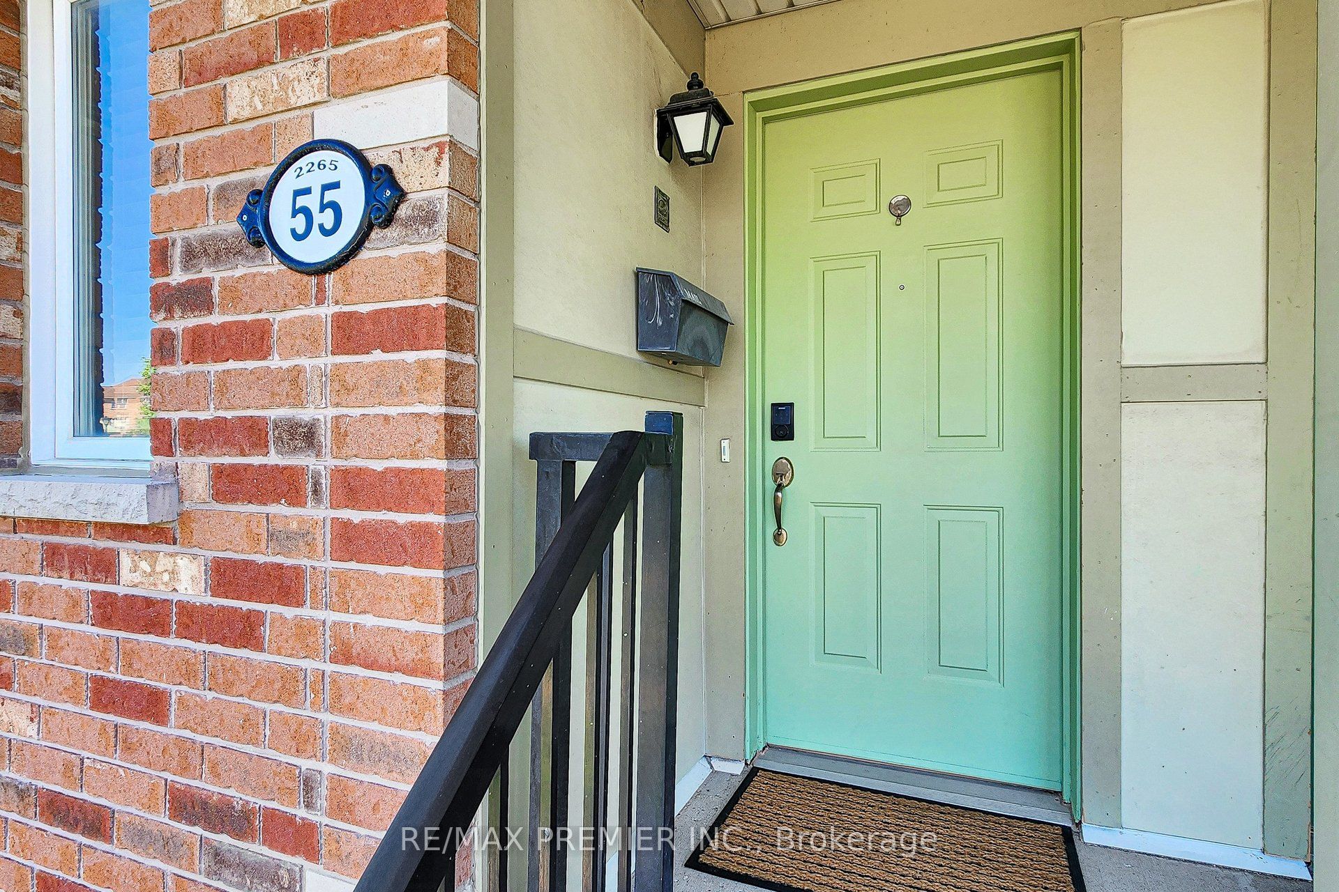 2265 Bur Oak Avenue 55, Markham, ON L6E 0B8 photo 3