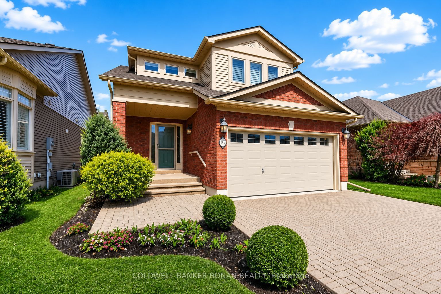 146 Bella Vista Trail, New Tecumseth, ON L9K 2G8 photo 2