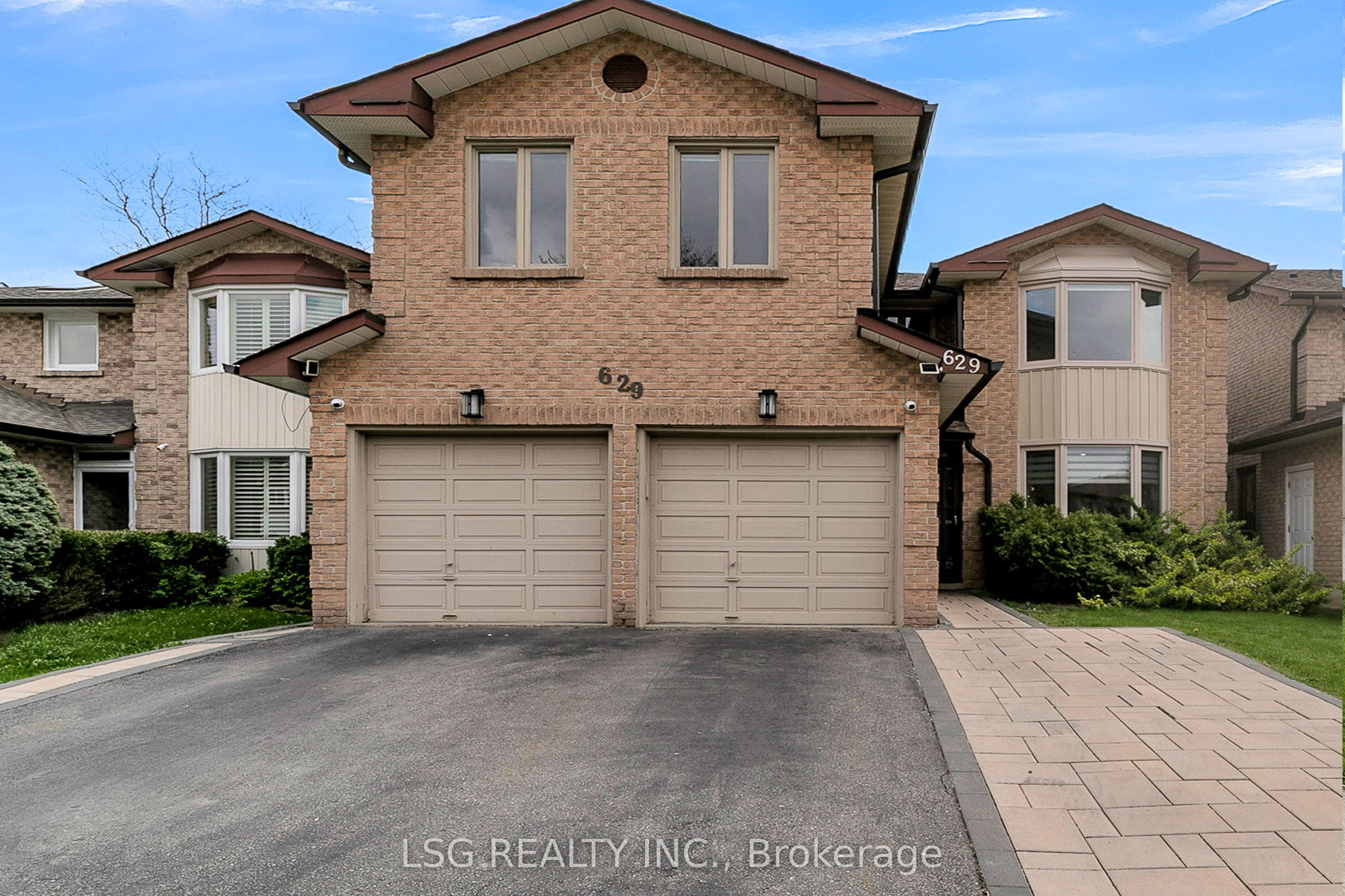 629 York Hill Boulevard, Vaughan, ON L4J 5L9