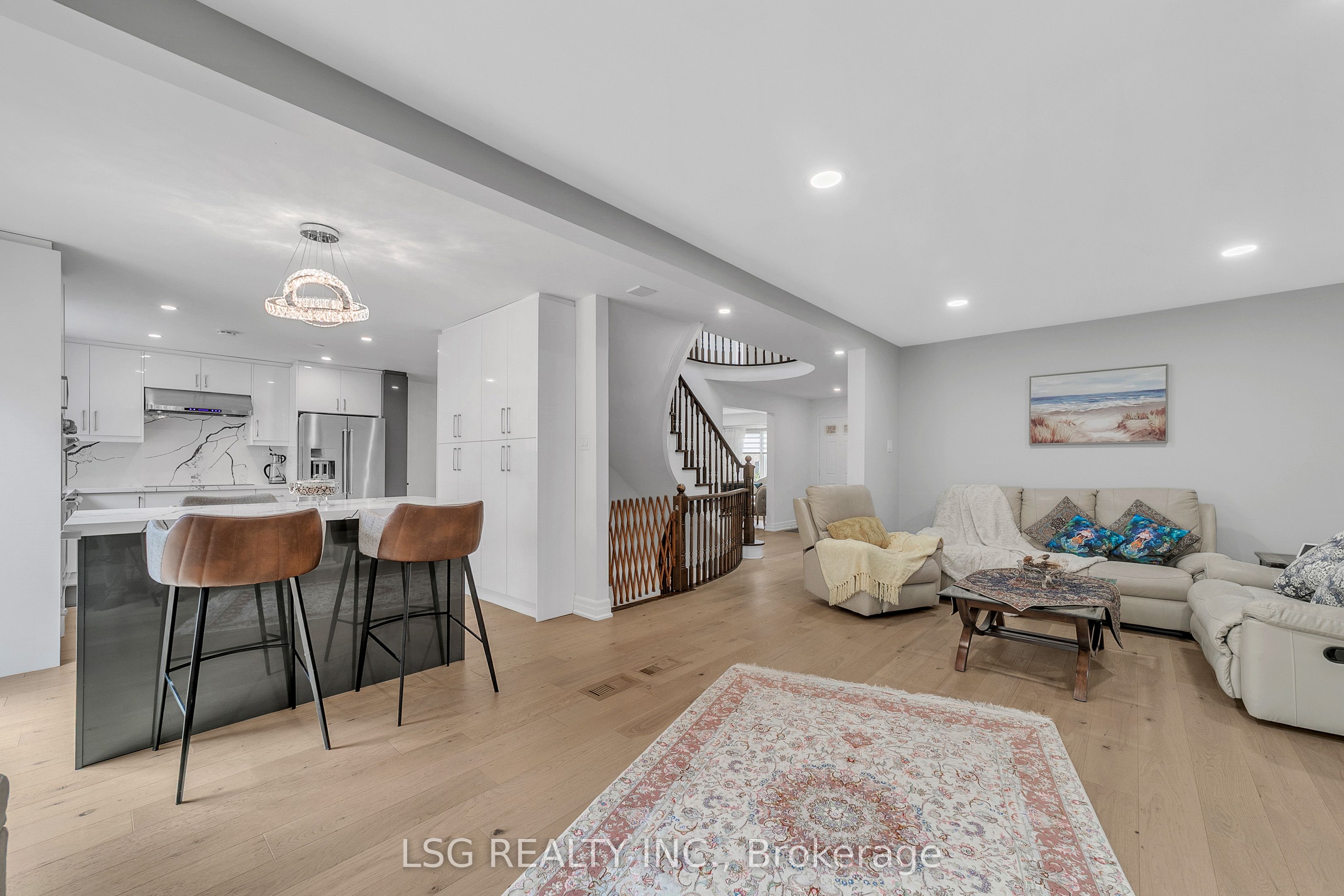 629 York Hill Boulevard, Vaughan, ON L4J 5L9 photo 5