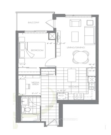 273 South Park Road 518, Markham, ON L3T 0B5 photo 4