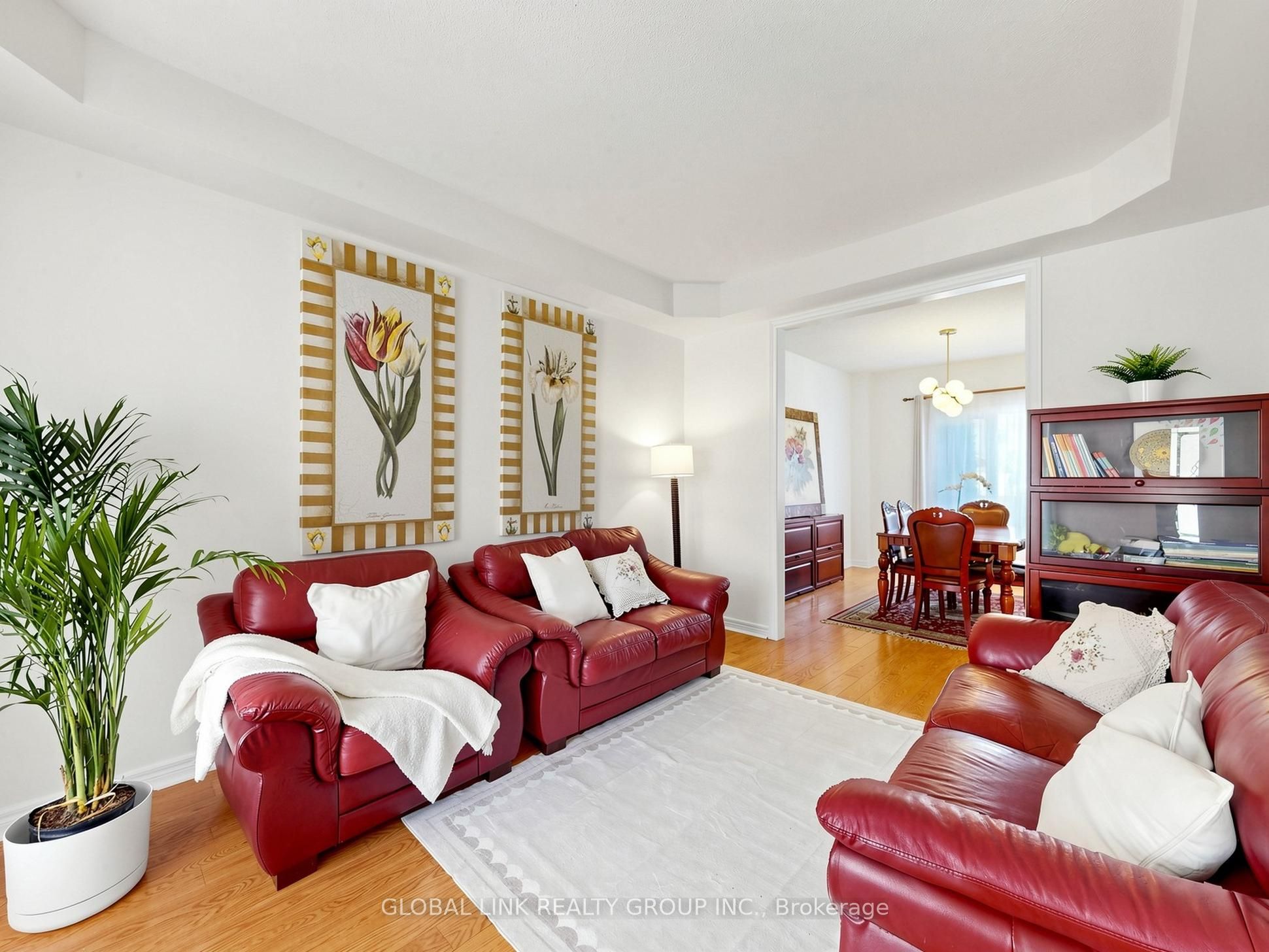 53 Jacob Way, Whitchurch-Stouffville, ON L4A 1K8 photo 4