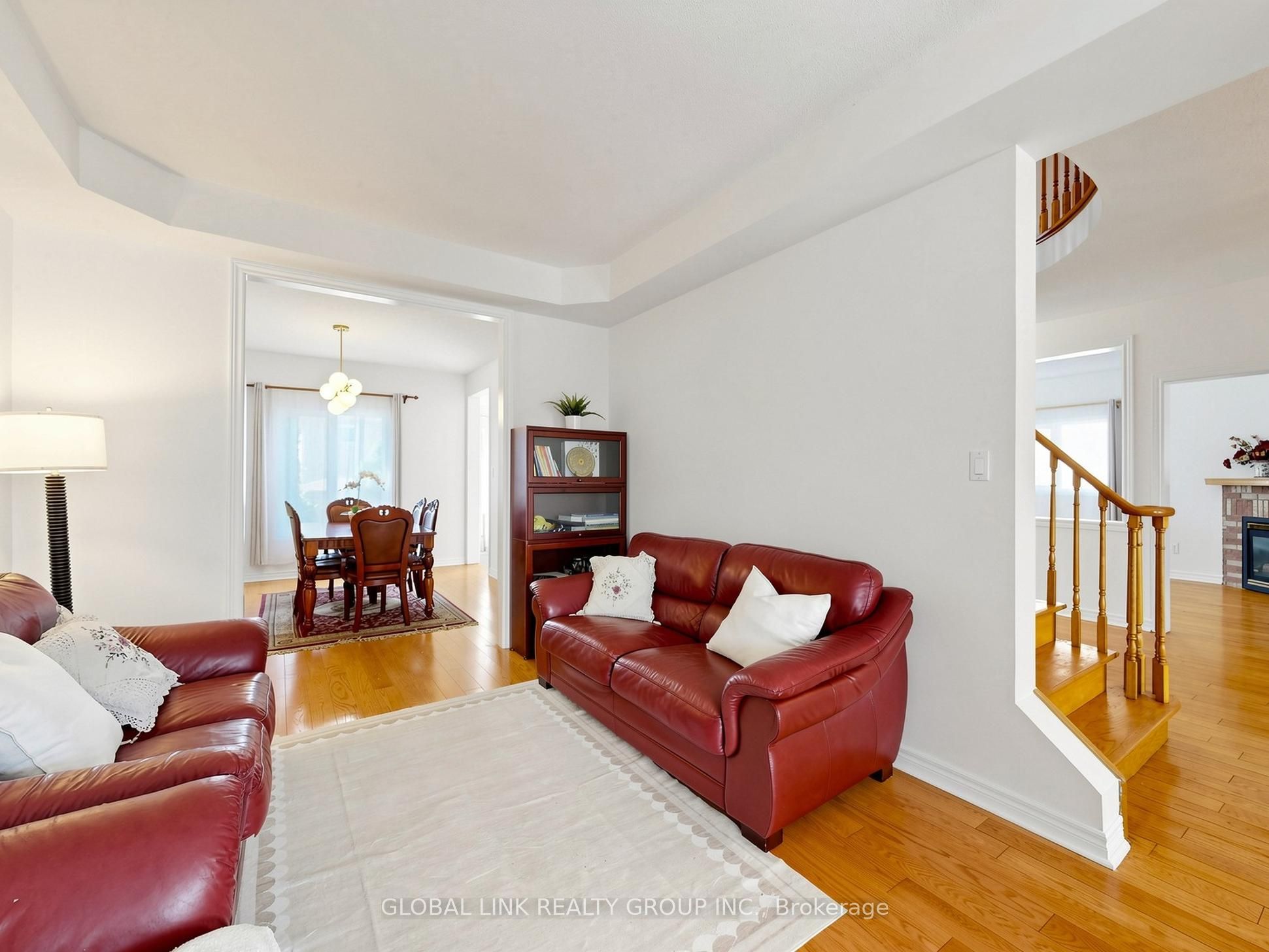 53 Jacob Way, Whitchurch-Stouffville, ON L4A 1K8 photo 5