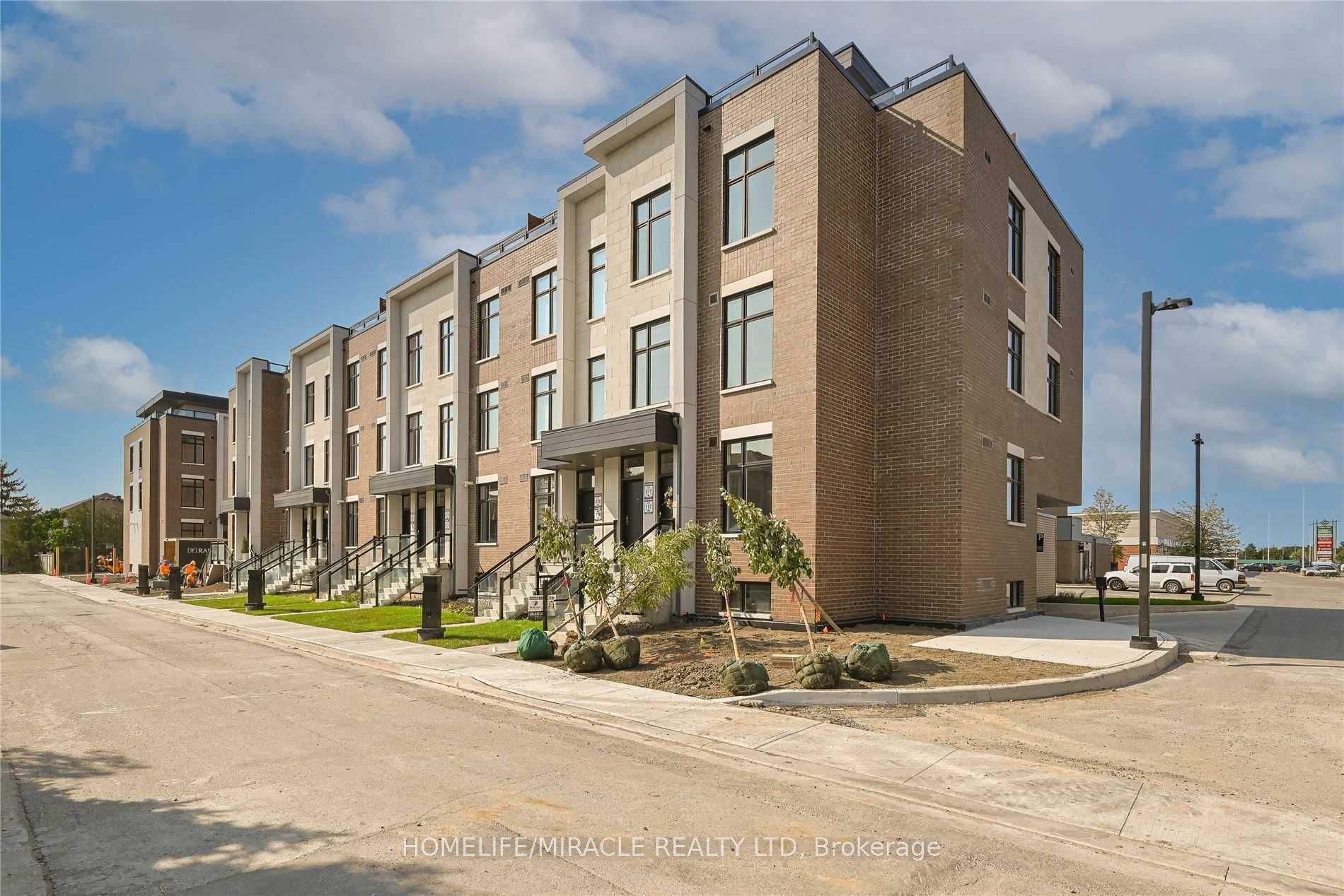 9570 Islington Avenue L122, Vaughan, ON L4H 5E8