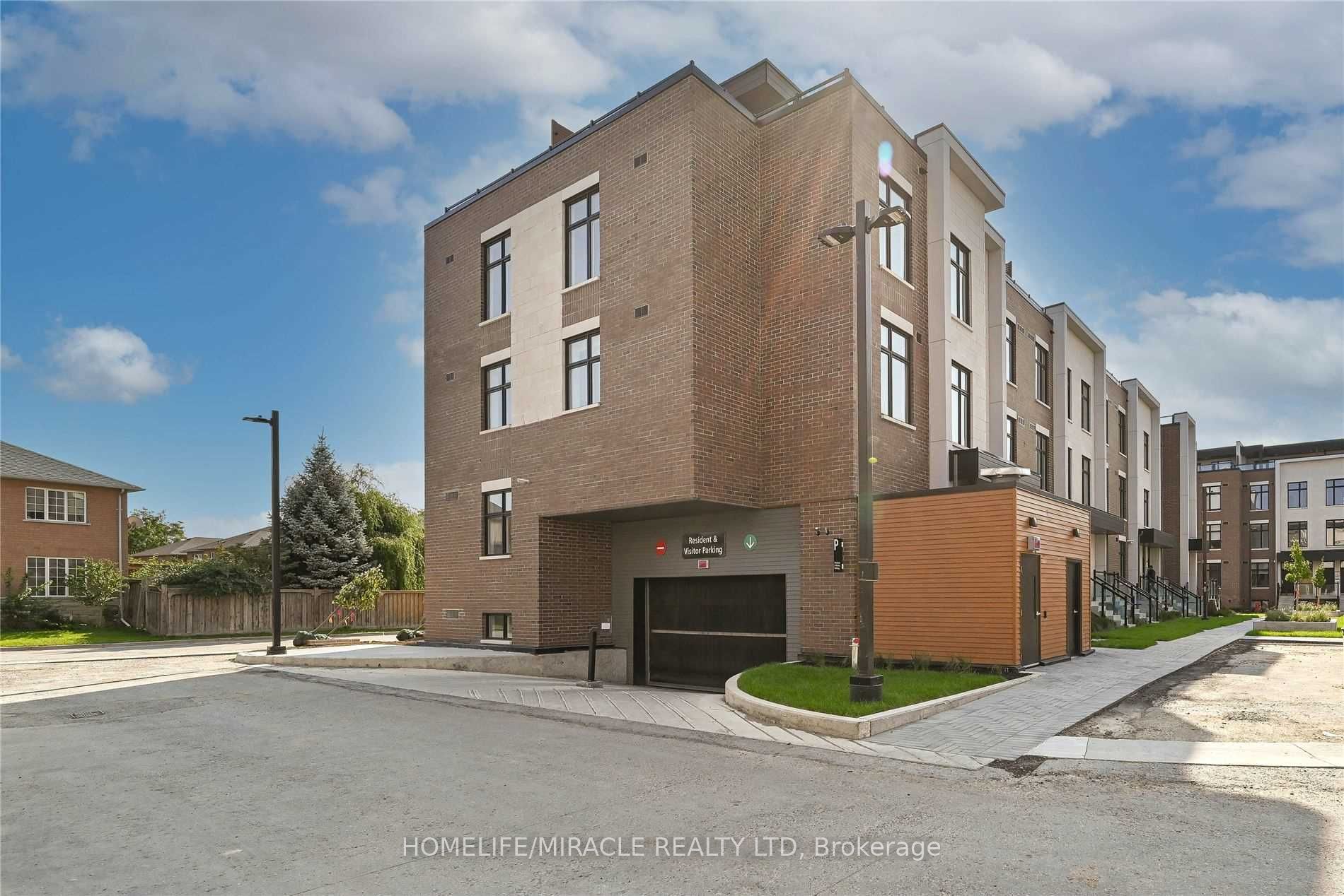 9570 Islington Avenue L122, Vaughan, ON L4H 5E8 photo 2
