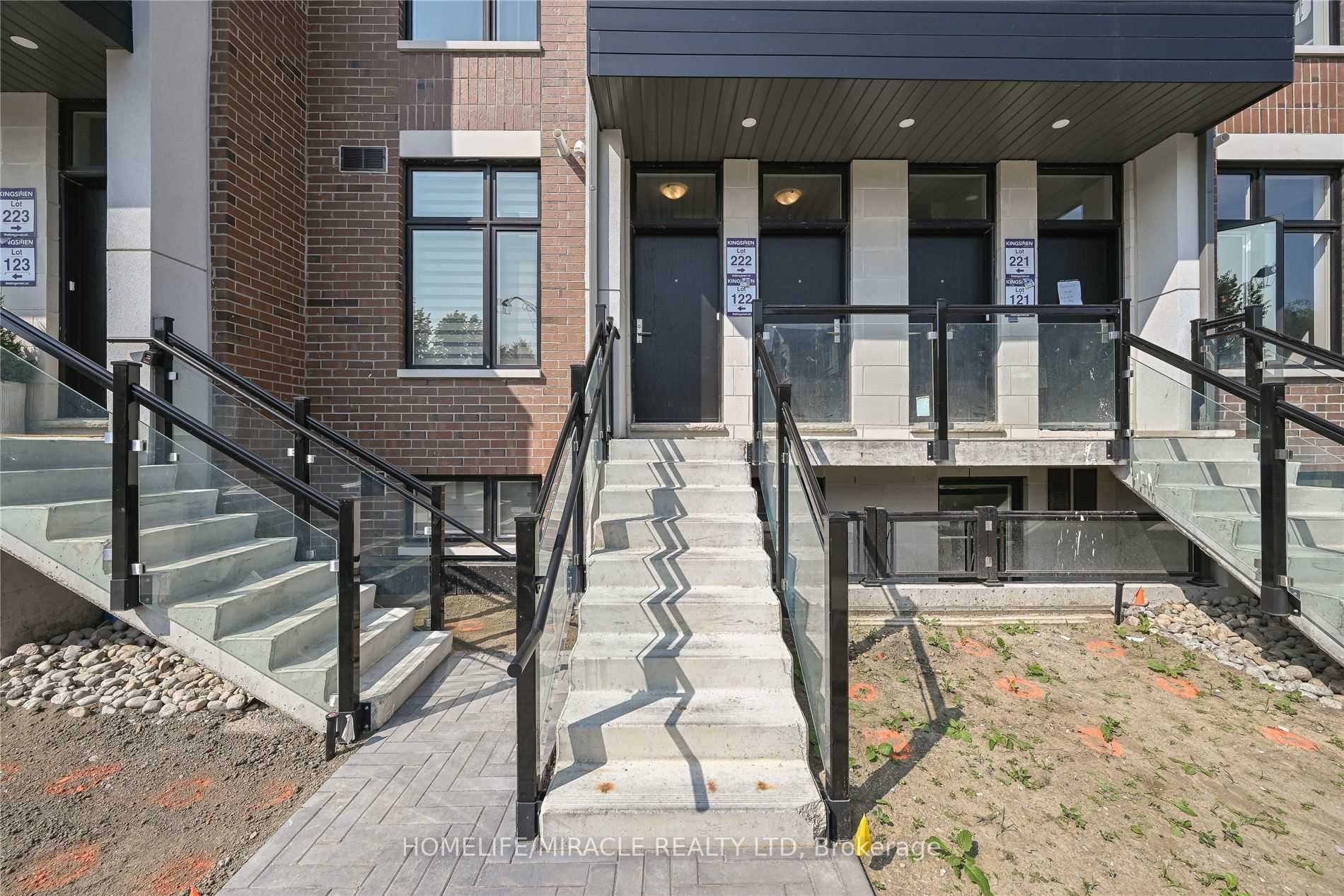 9570 Islington Avenue L122, Vaughan, ON L4H 5E8 photo 3
