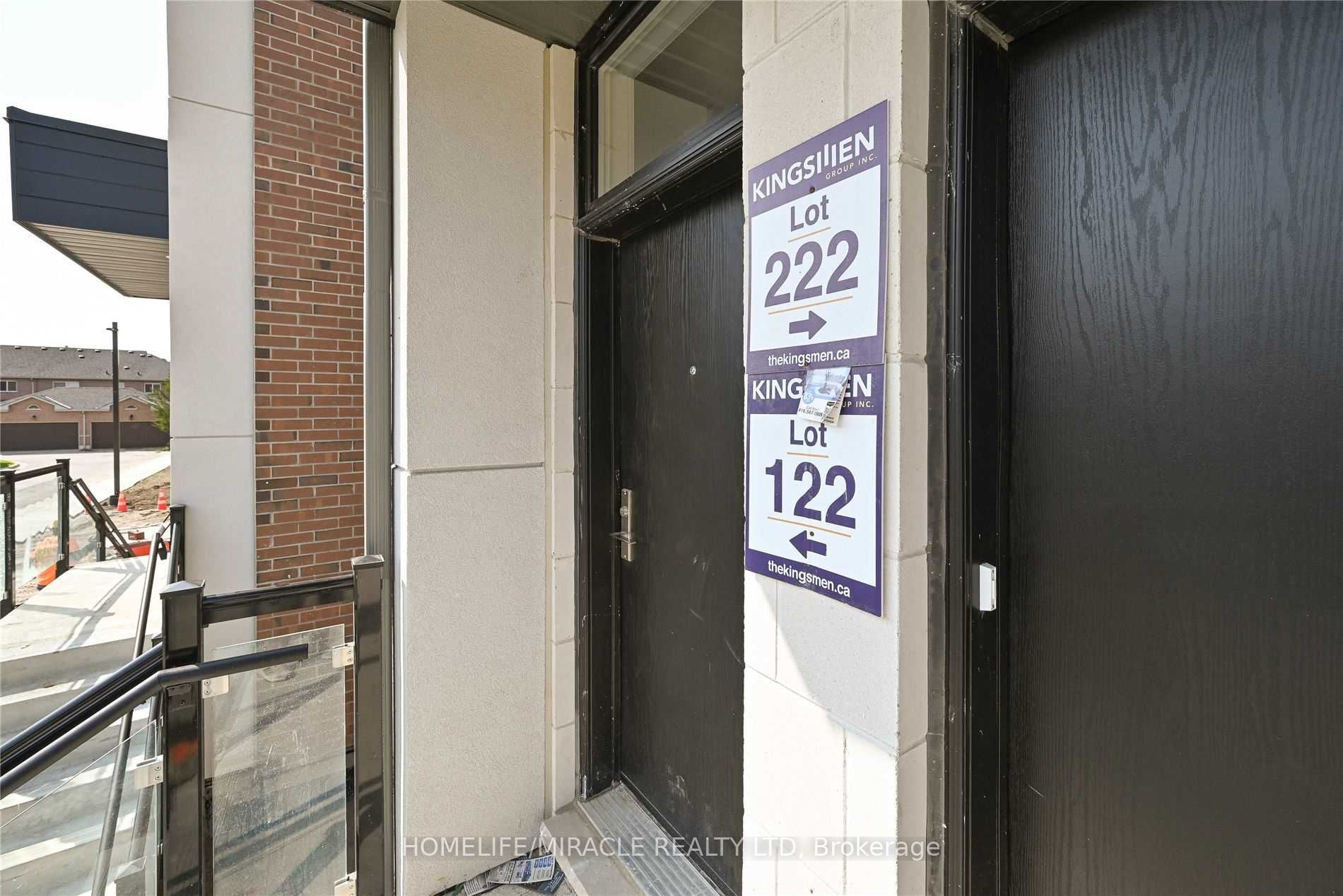 9570 Islington Avenue L122, Vaughan, ON L4H 5E8 photo 4