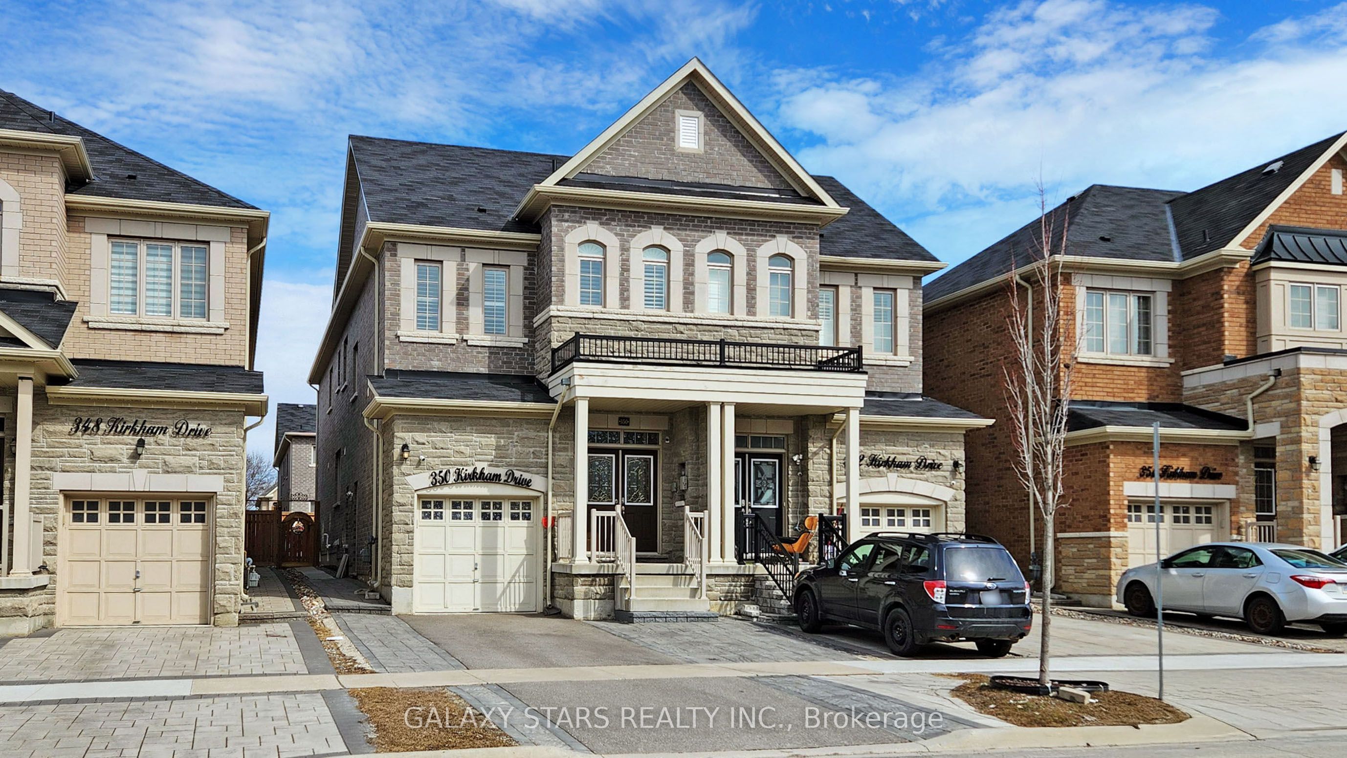 350 Kirkham Drive, Markham, ON L3S 0E4 photo 2