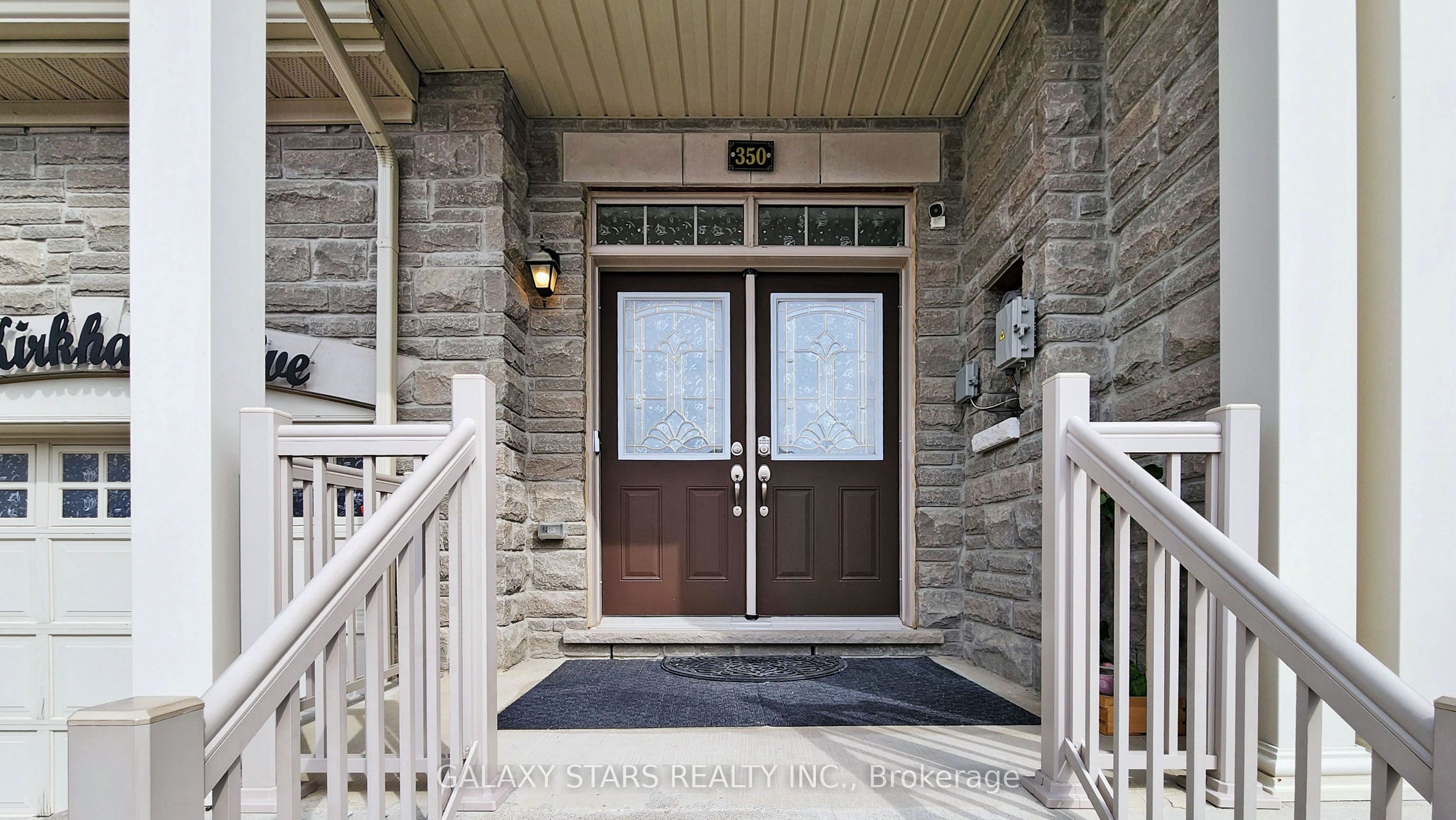 350 Kirkham Drive, Markham, ON L3S 0E4 photo 3