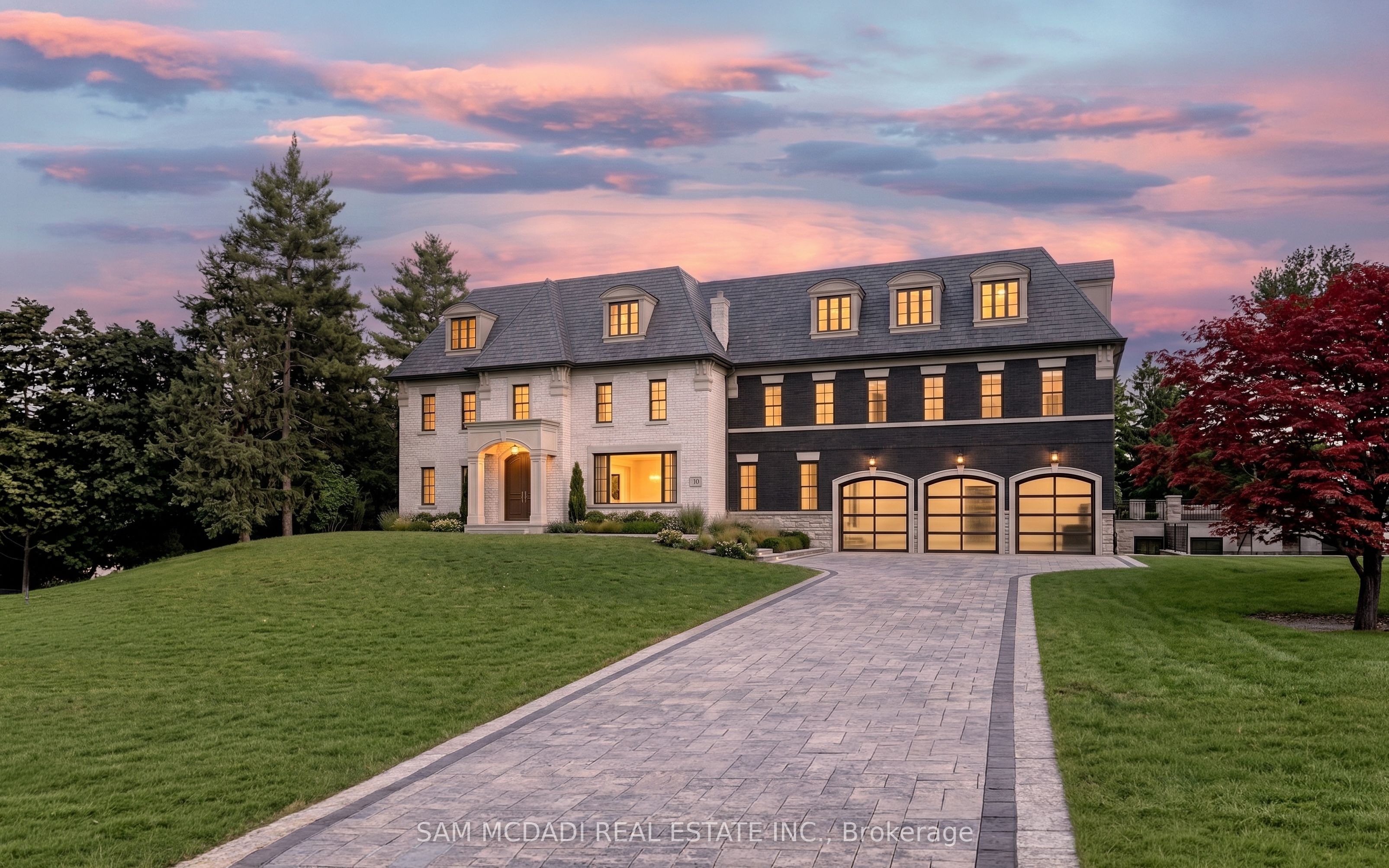 16 Charles Cooper Court, Vaughan, ON L0J 1C0 photo 5