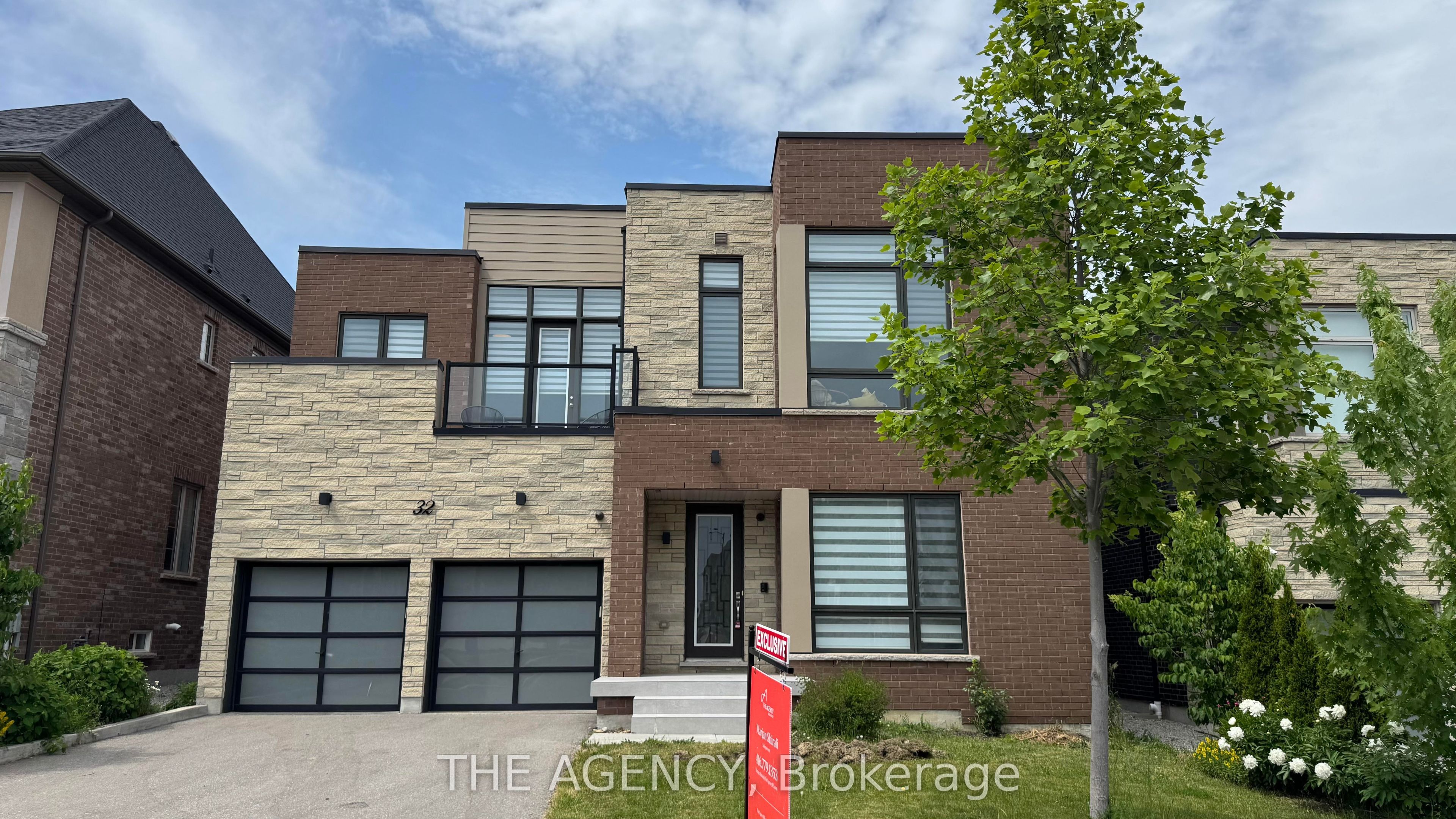 32 Conger Street, Vaughan, ON L6A 1S2