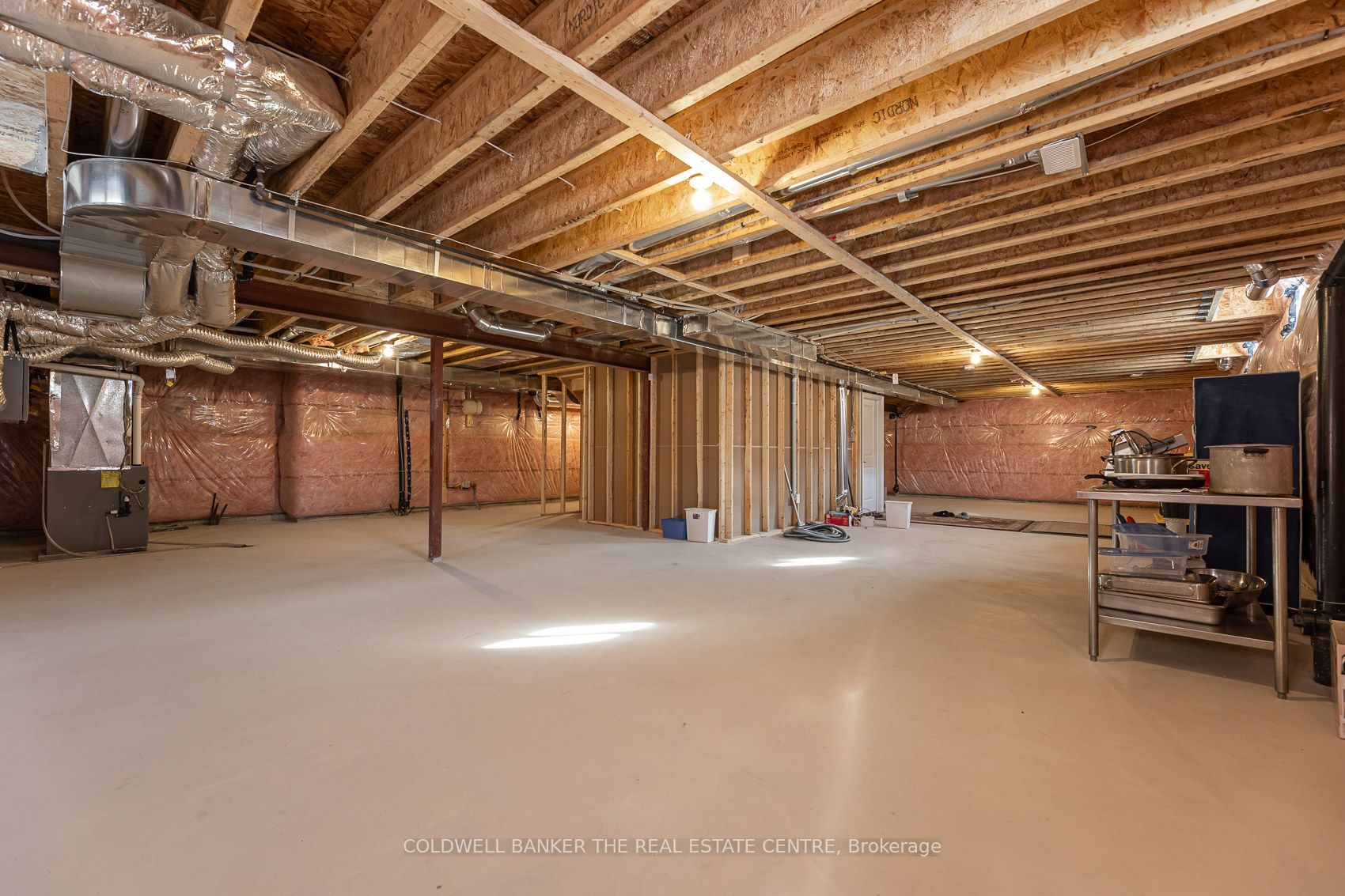 28 Bellflower Crescent, Adjala-Tosorontio, ON L0G 1W0 photo 5