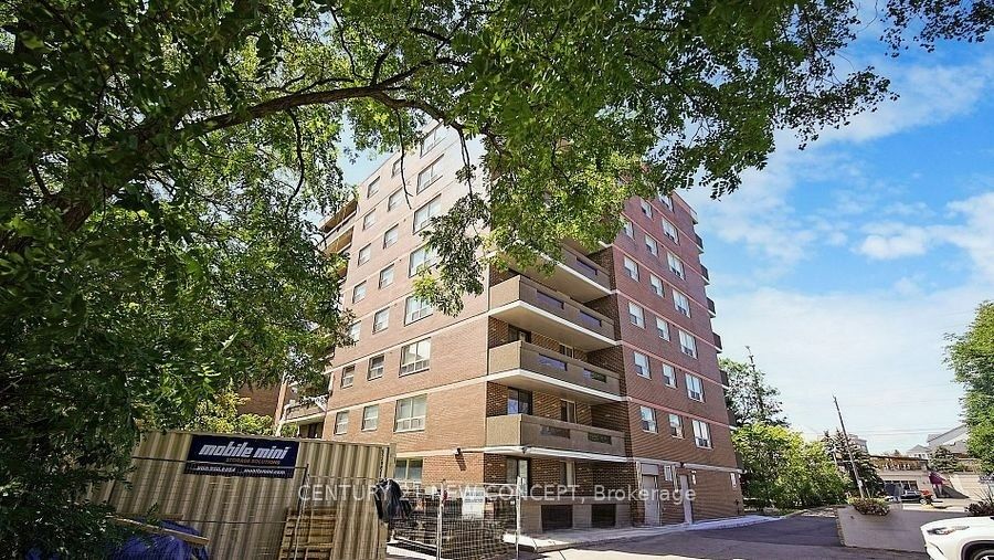 7451 Yonge Street 101, Markham, ON L3T 2B4 photo 2