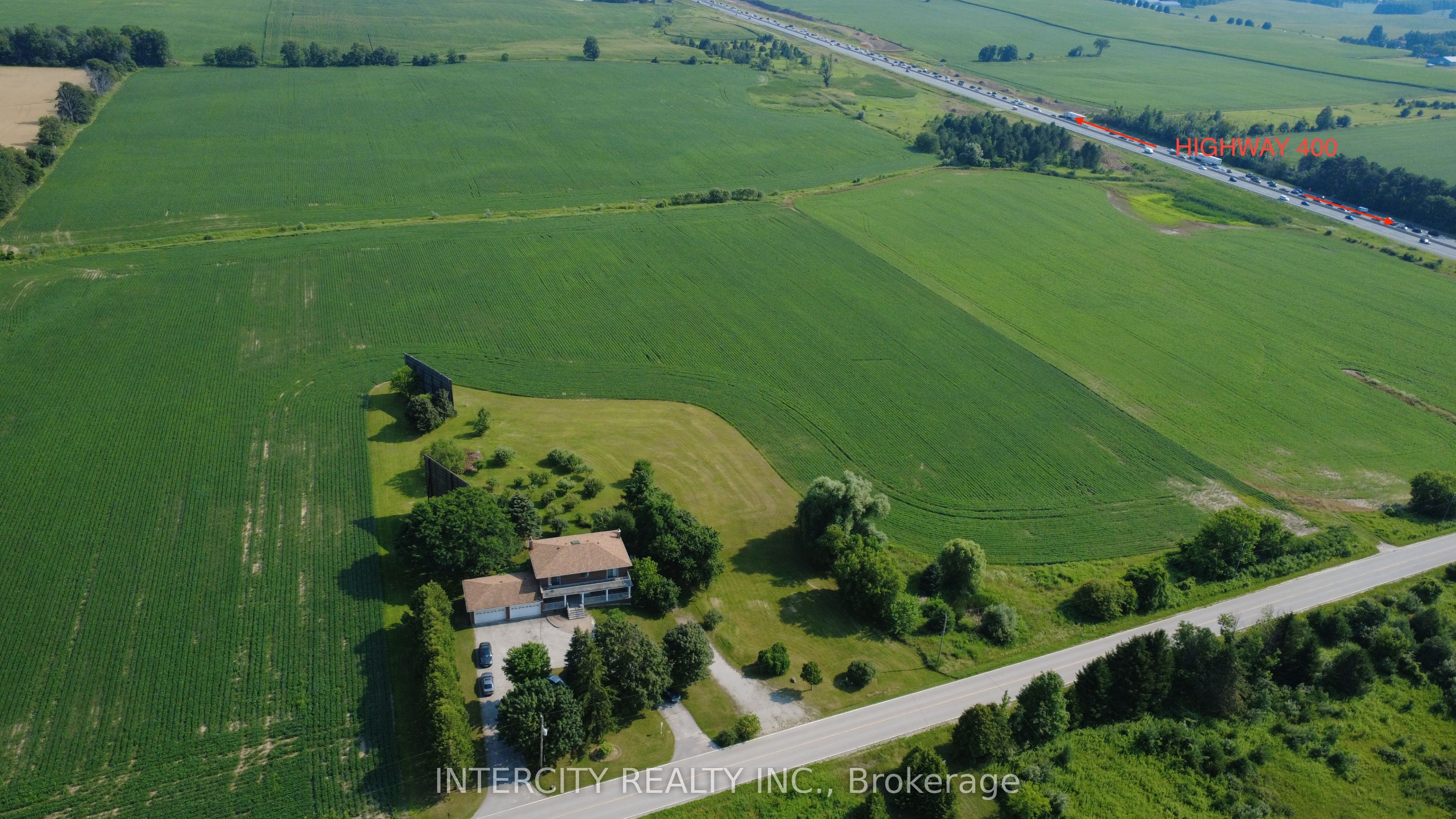 3525 Tenth Line, Bradford West Gwillimbury, ON L3Z 3L9 photo 2