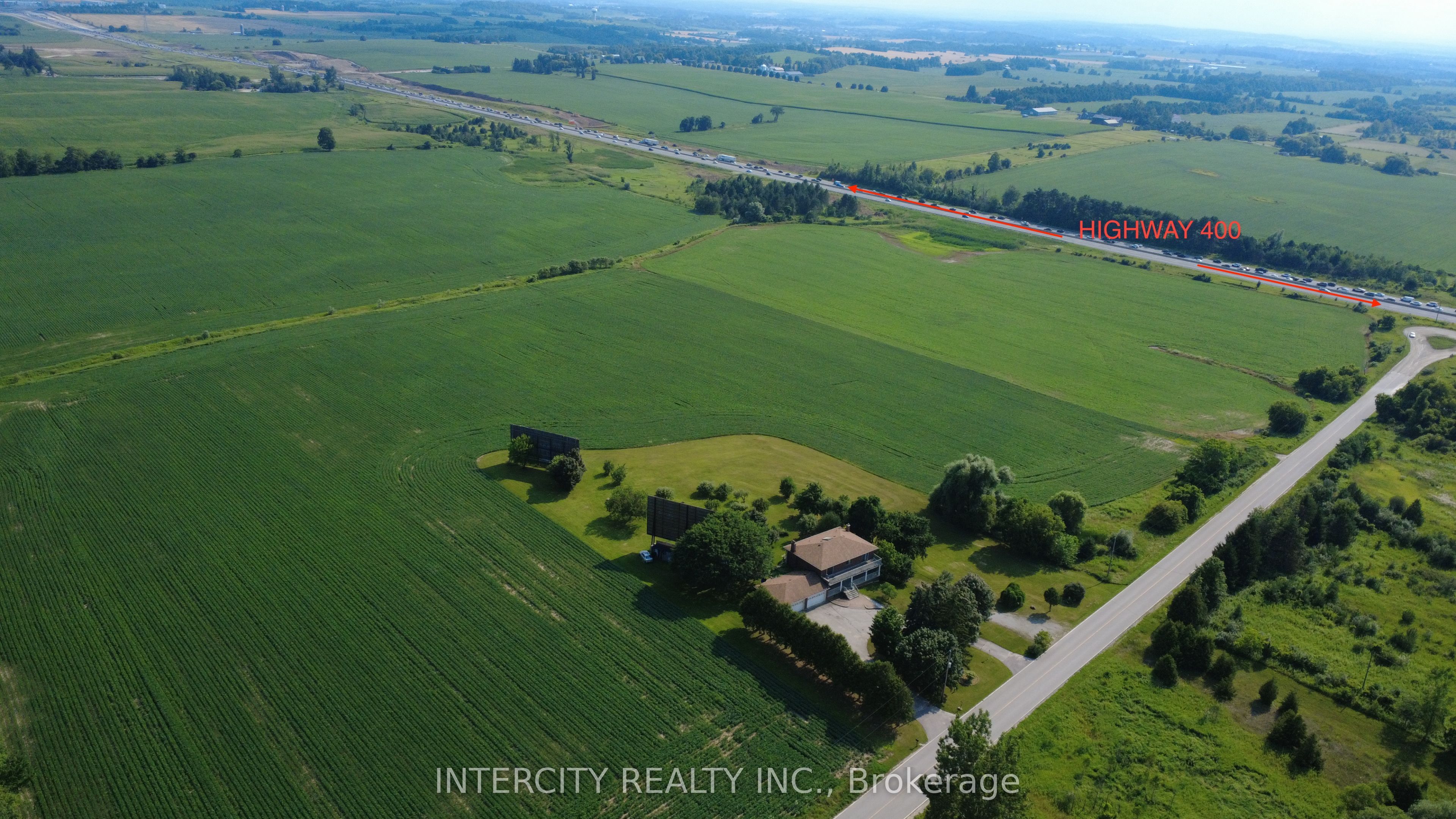 3525 Tenth Line, Bradford West Gwillimbury, ON L3Z 3L9 photo 4