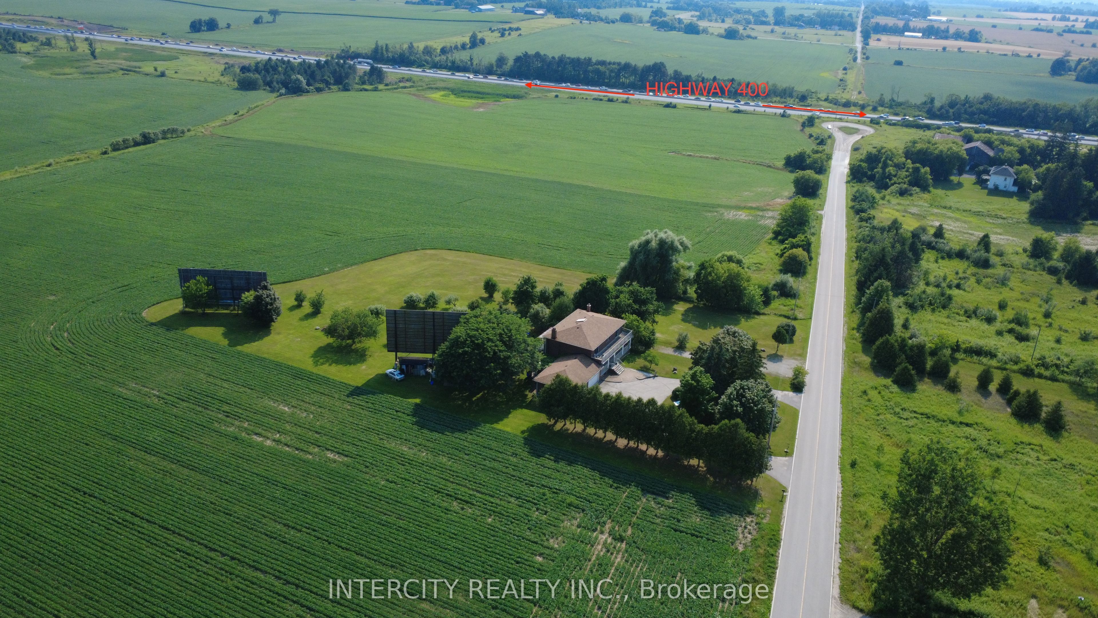 3525 Tenth Line, Bradford West Gwillimbury, ON L3Z 3L9 photo 5