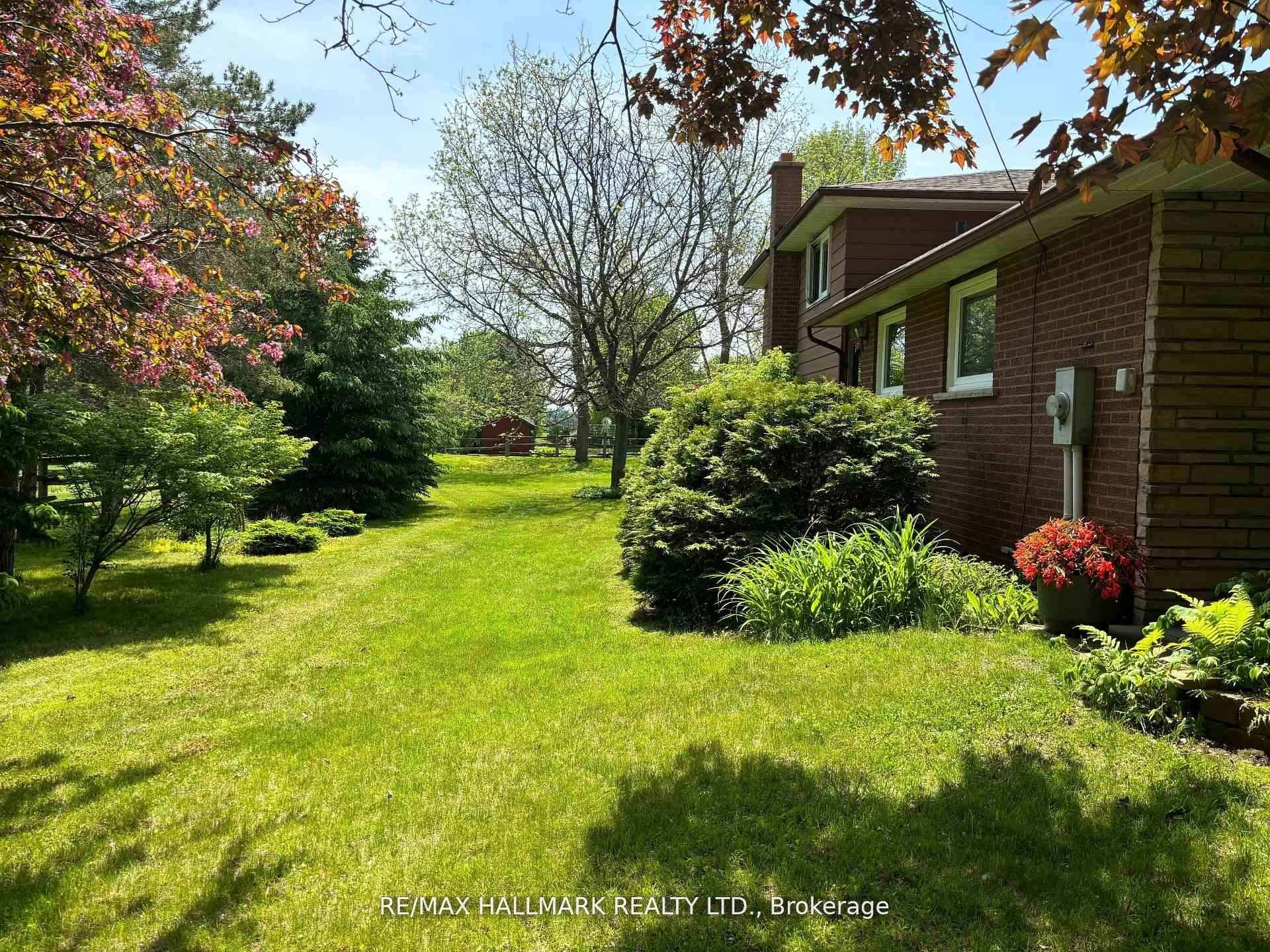 5193 Aurora Road, Whitchurch-Stouffville, ON L4A 7X4 photo 4