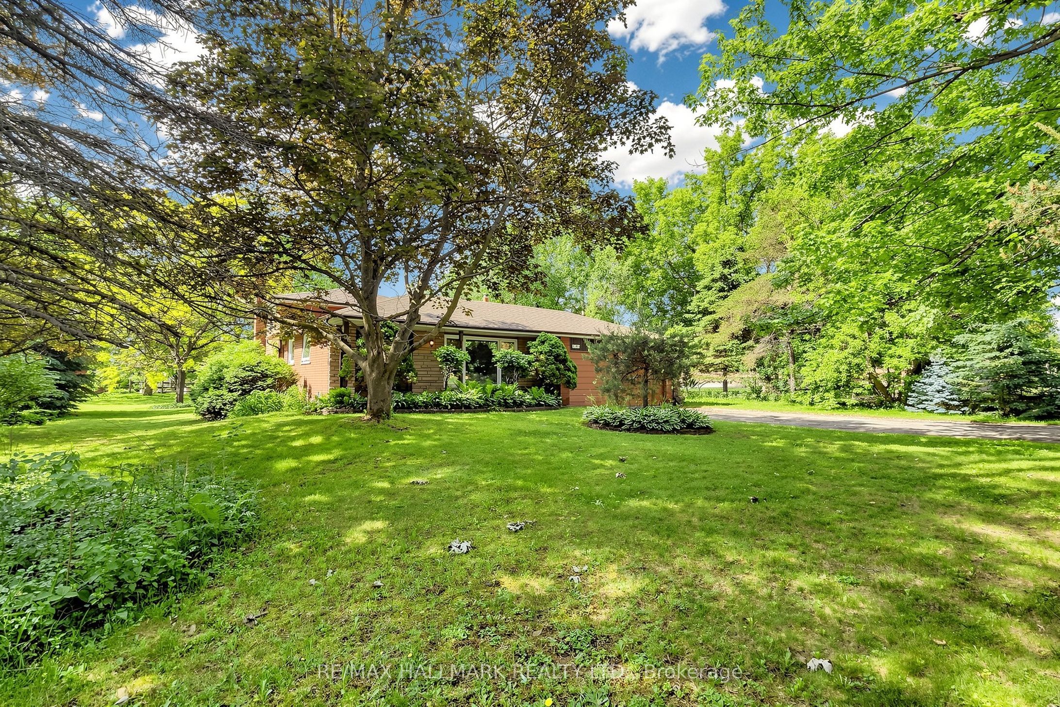 5193 Aurora Road, Whitchurch-Stouffville, ON L4A 7X4 photo 5