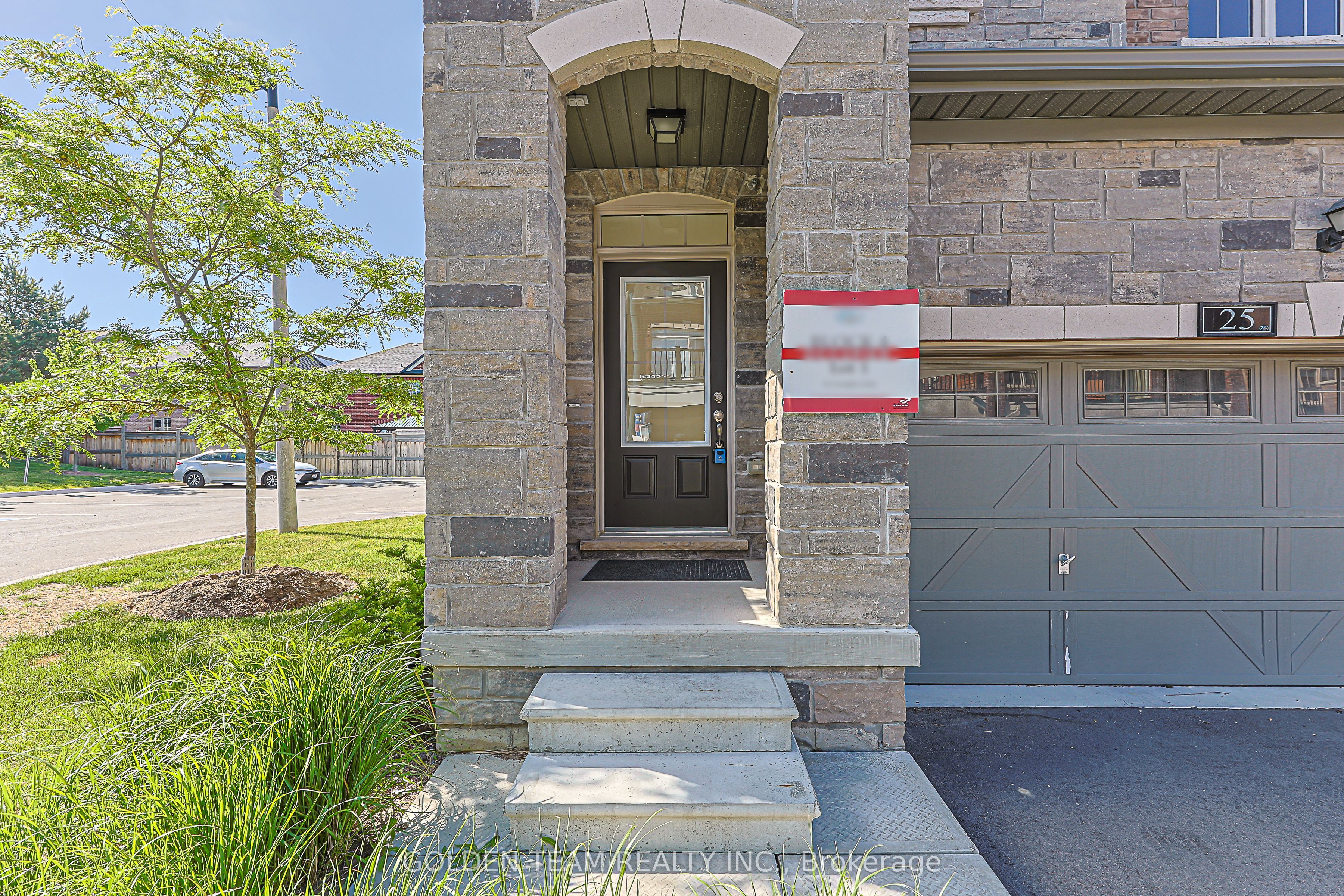 25 Caviglia Lane, Markham, ON L6B 1R5 photo 3