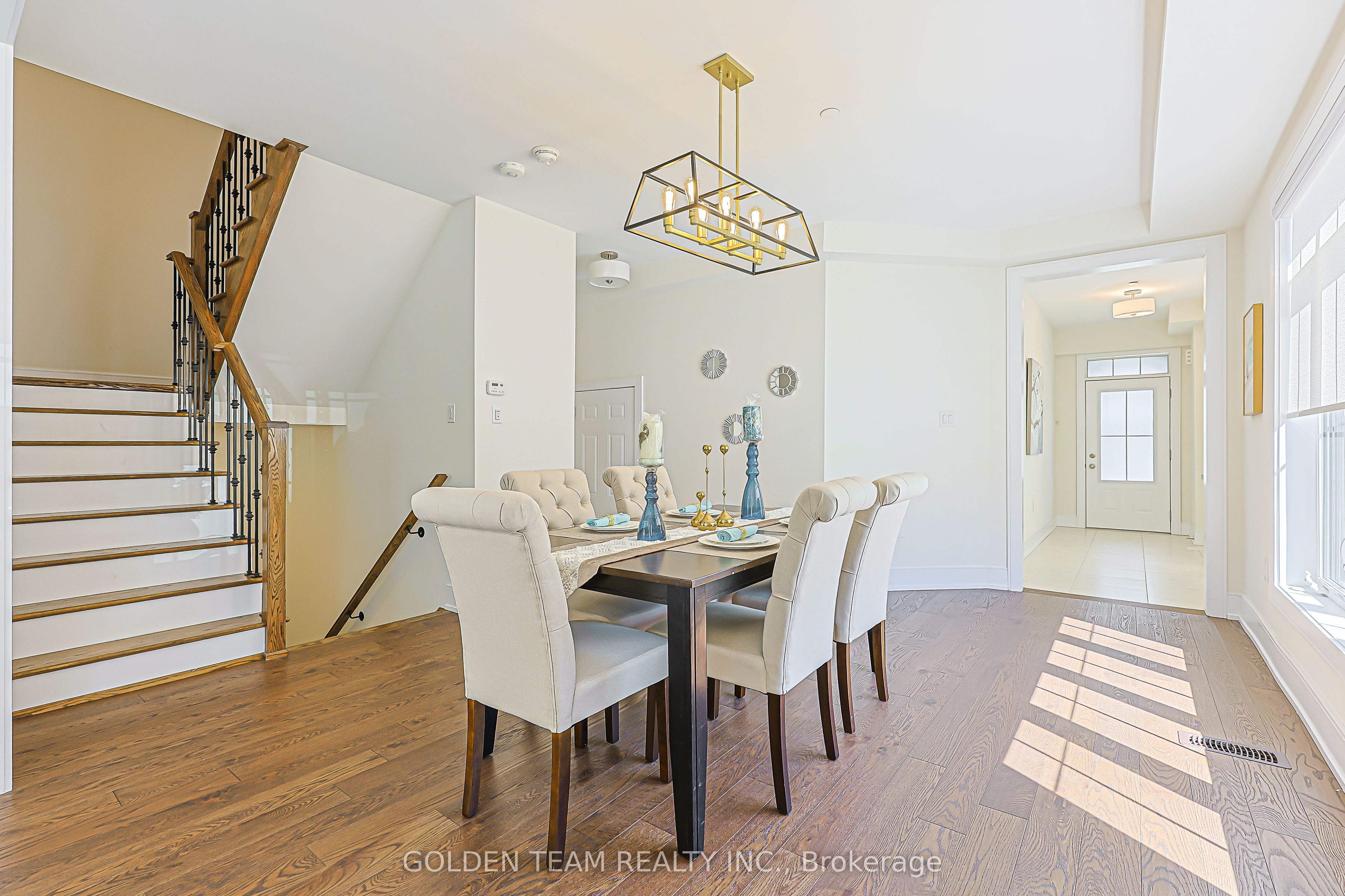 25 Caviglia Lane, Markham, ON L6B 1R5 photo 5