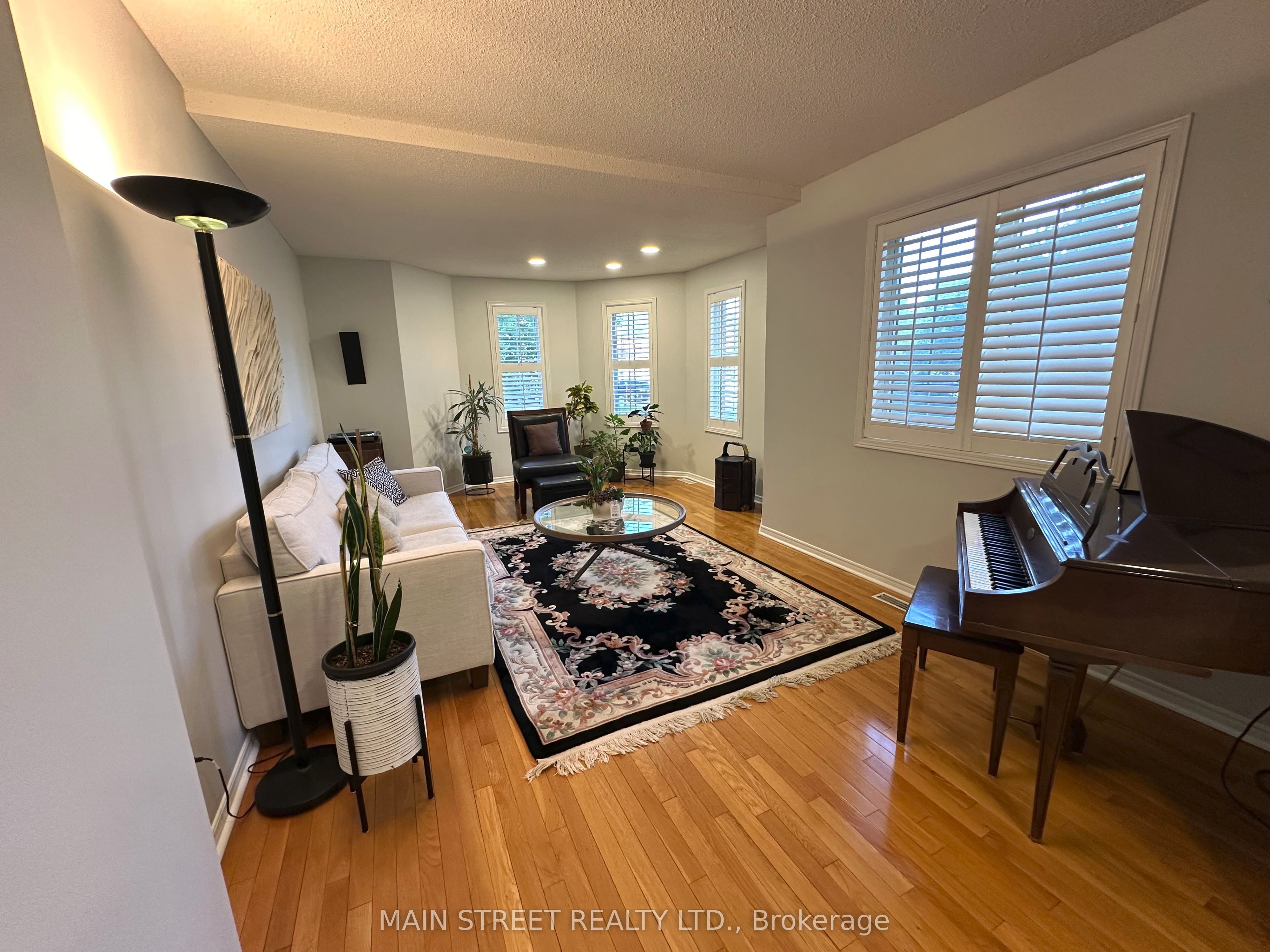 20 Horstman Street, Markham, ON L3S 4G7 photo 5