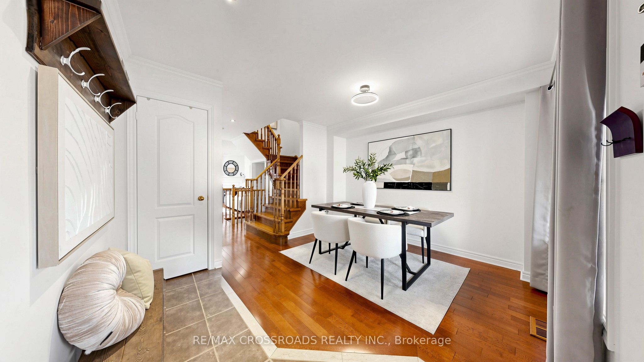 264 Coachwhip Trail, Newmarket, ON L3X 2Z6 photo 4