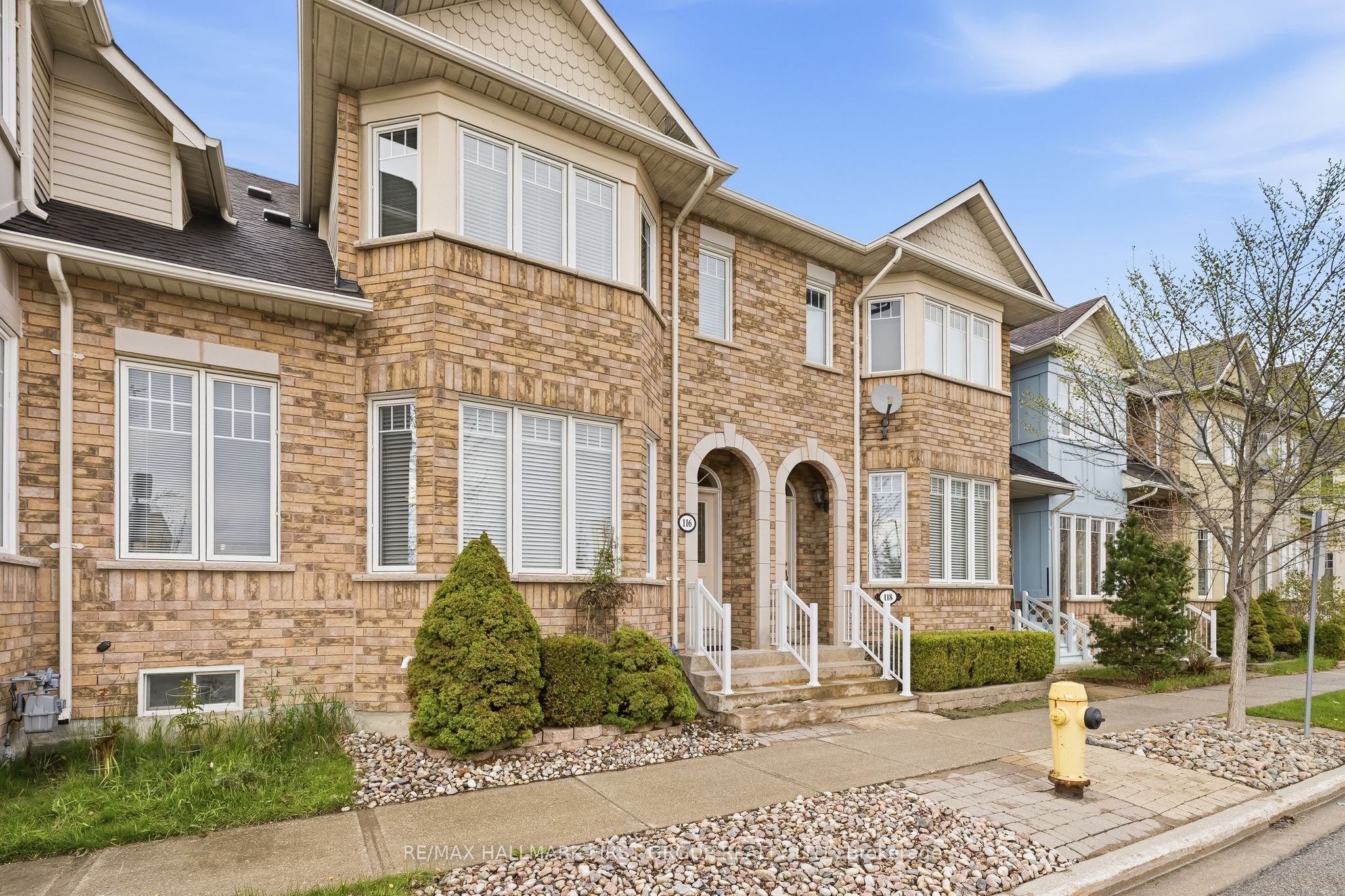 116 Riverlands Avenue, Markham, ON L6B 1B6 photo 3