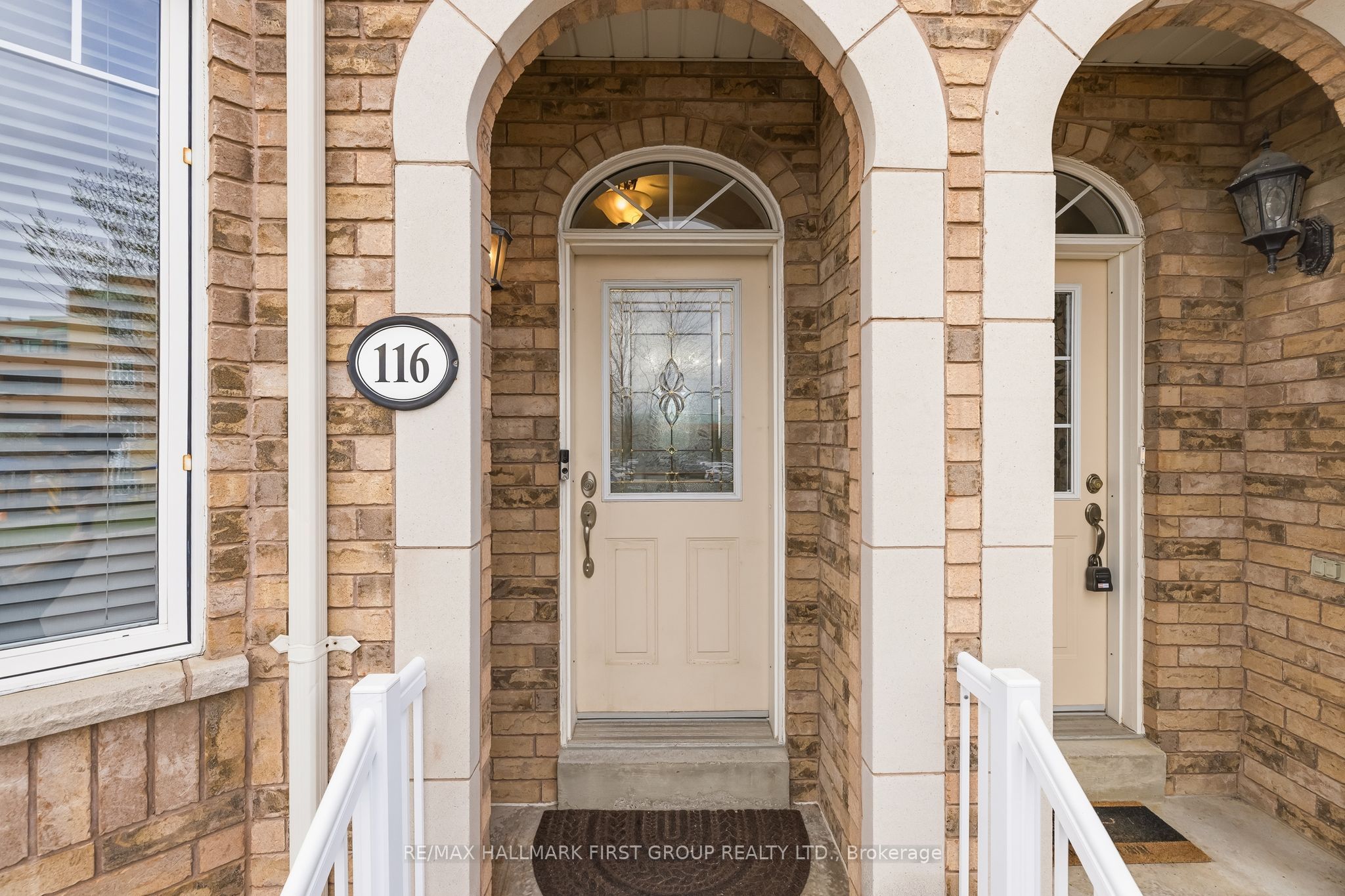 116 Riverlands Avenue, Markham, ON L6B 1B6 photo 5