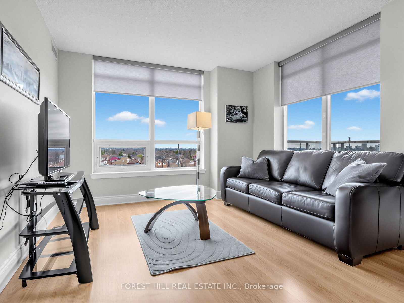 7 North Park Road 511, Vaughan, ON L4J 0C9 photo 5
