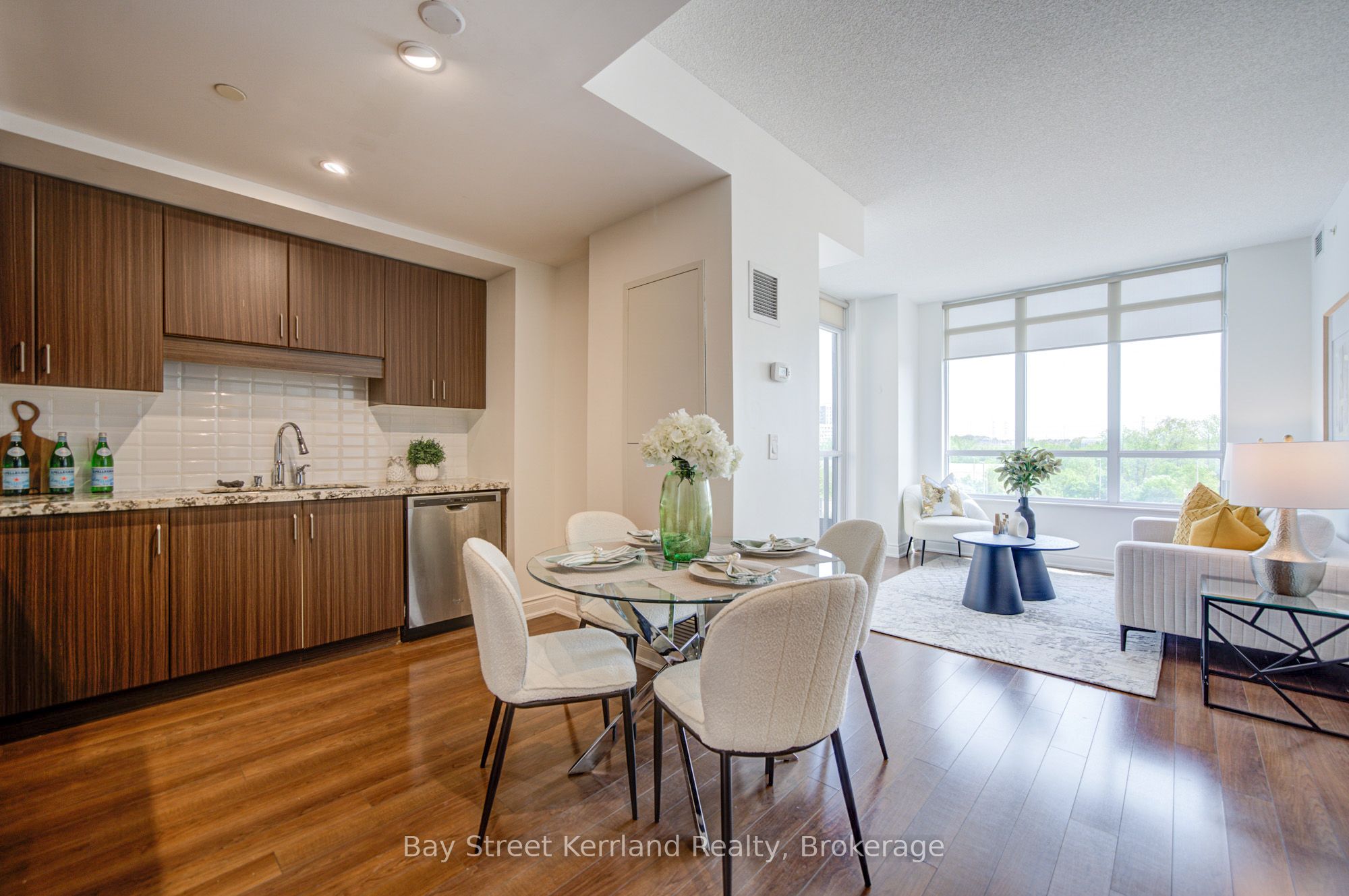 99 South Town Centre Boulevard 507, Markham, ON L6G 0E9 photo 5