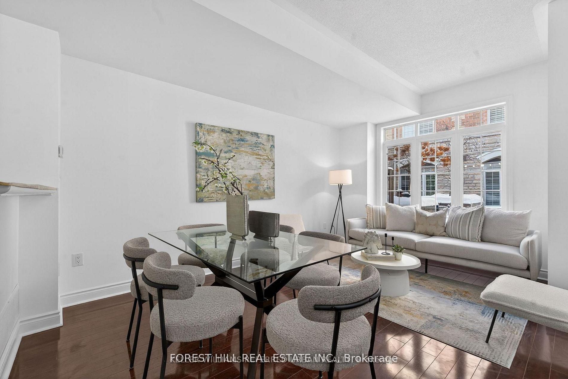 8 Brighton Place 17, Vaughan, ON L4J 0E3 photo 3