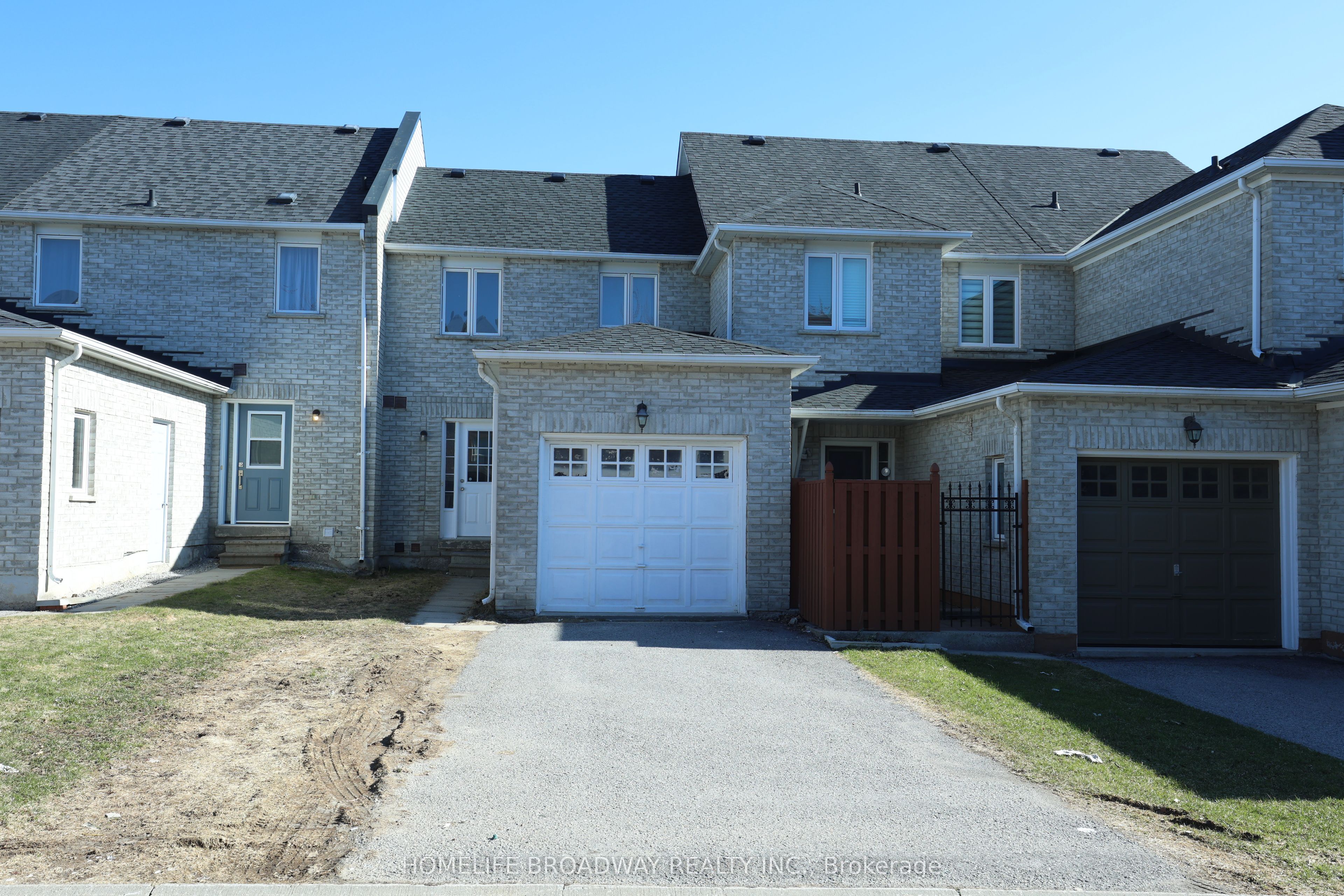 378 Bur Oak Avenue, Markham, ON L6C 2T9